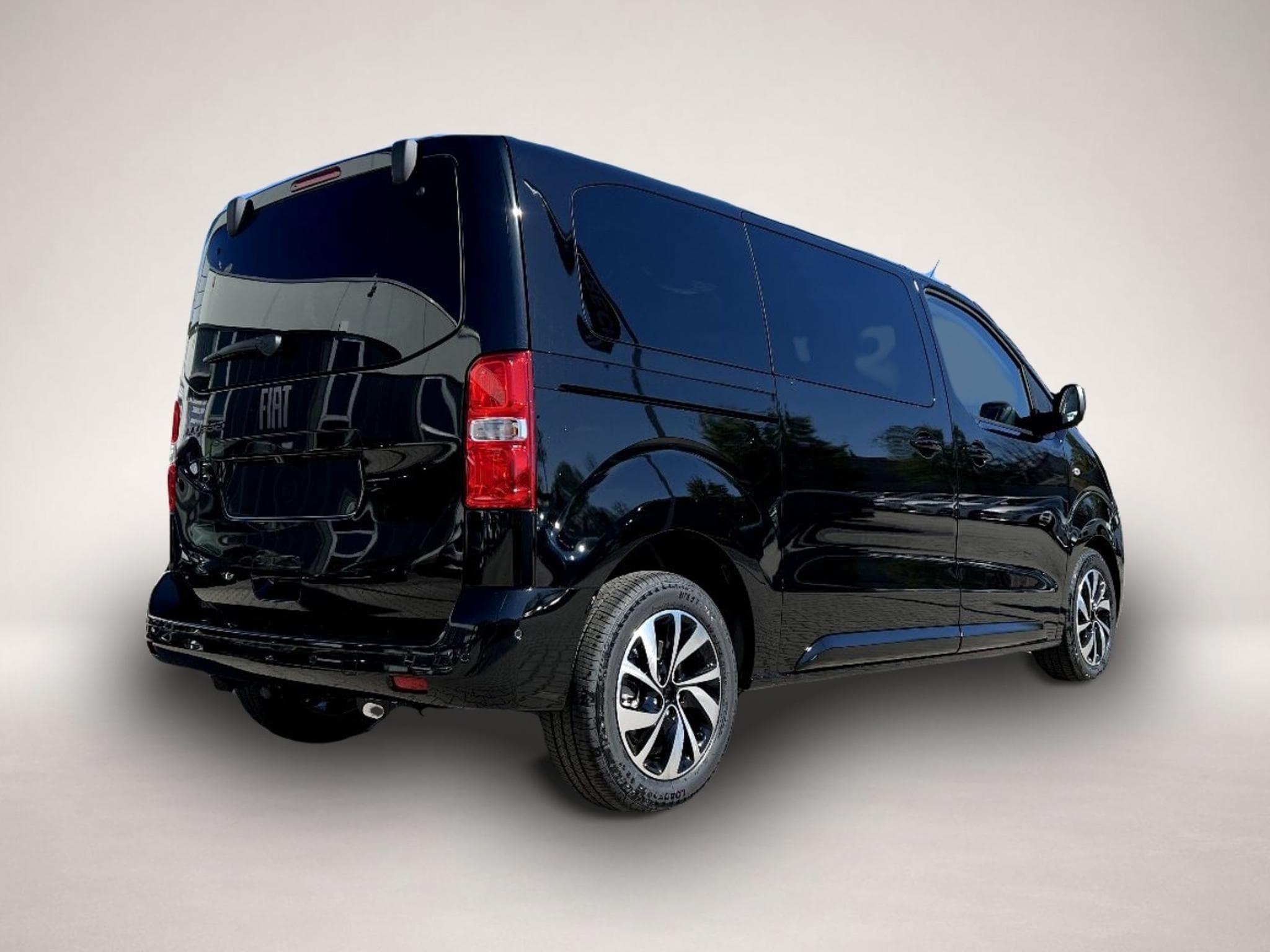 Fiat Ulysse (2026) - Photo 4