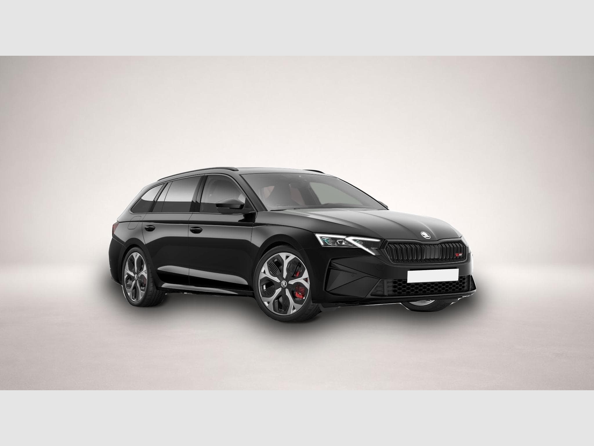Skoda Octavia (2026) - Foto 1