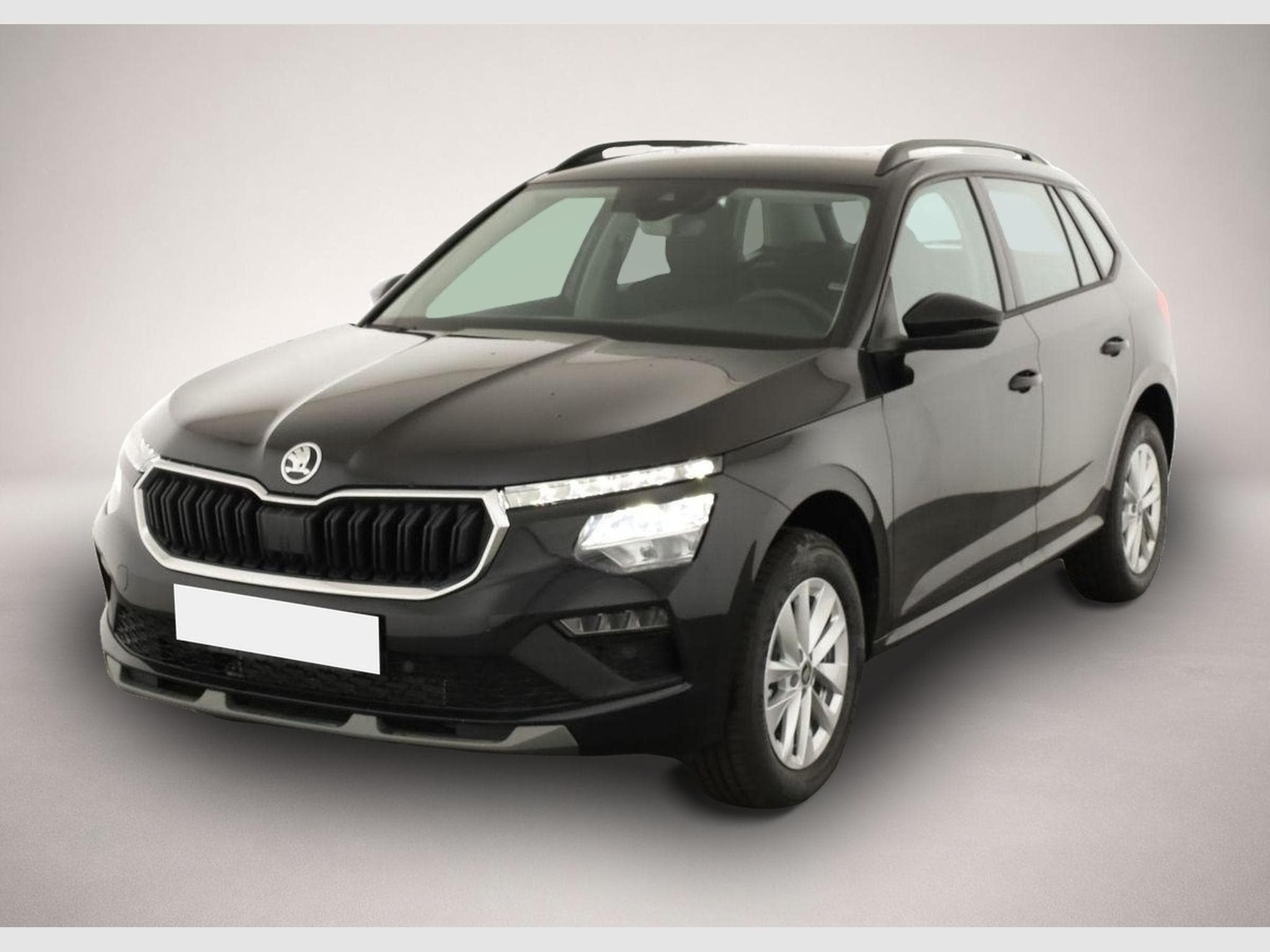Skoda Kamiq (2026) - Foto 1