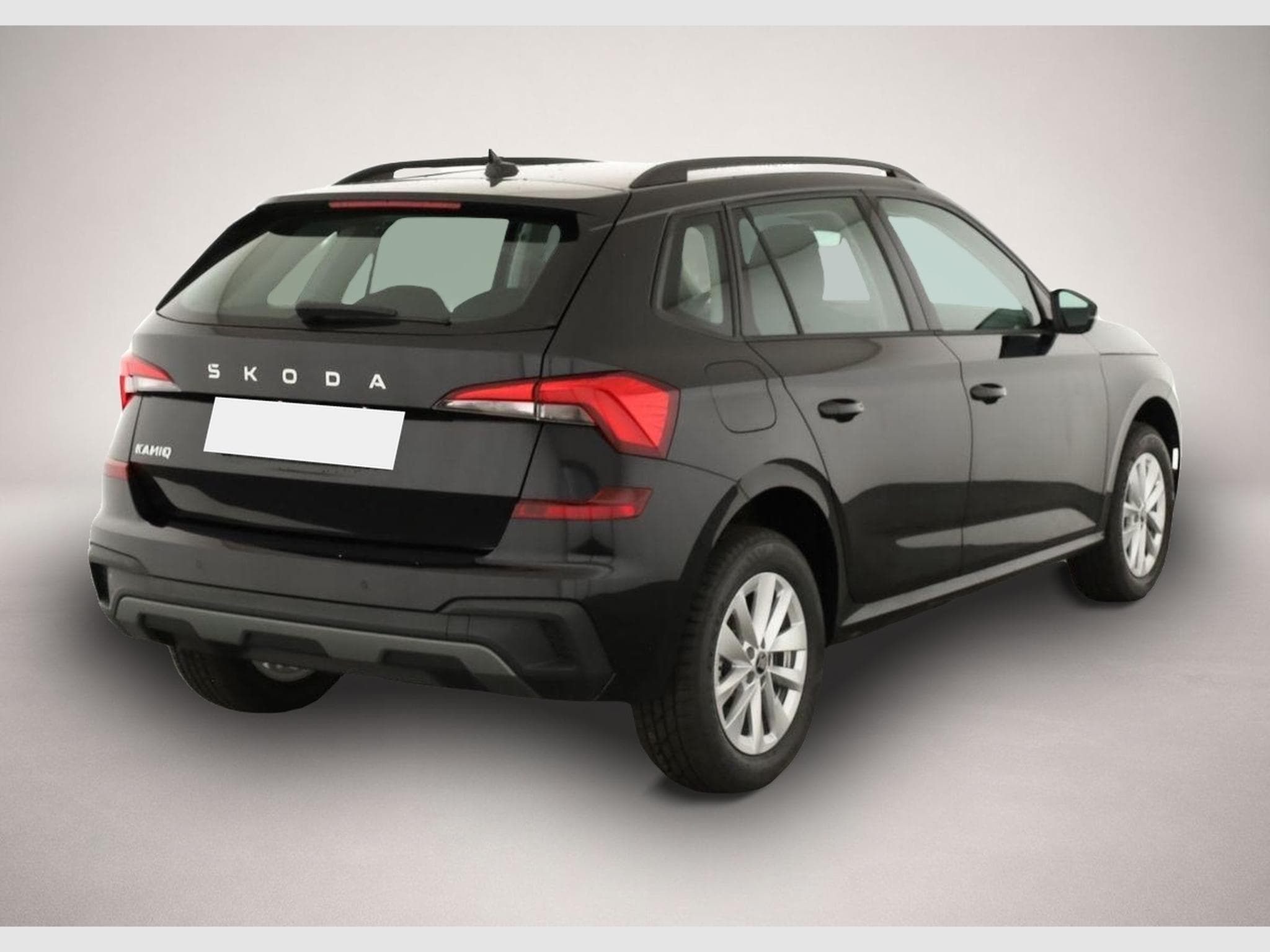 Skoda Kamiq (2026) - Foto 3