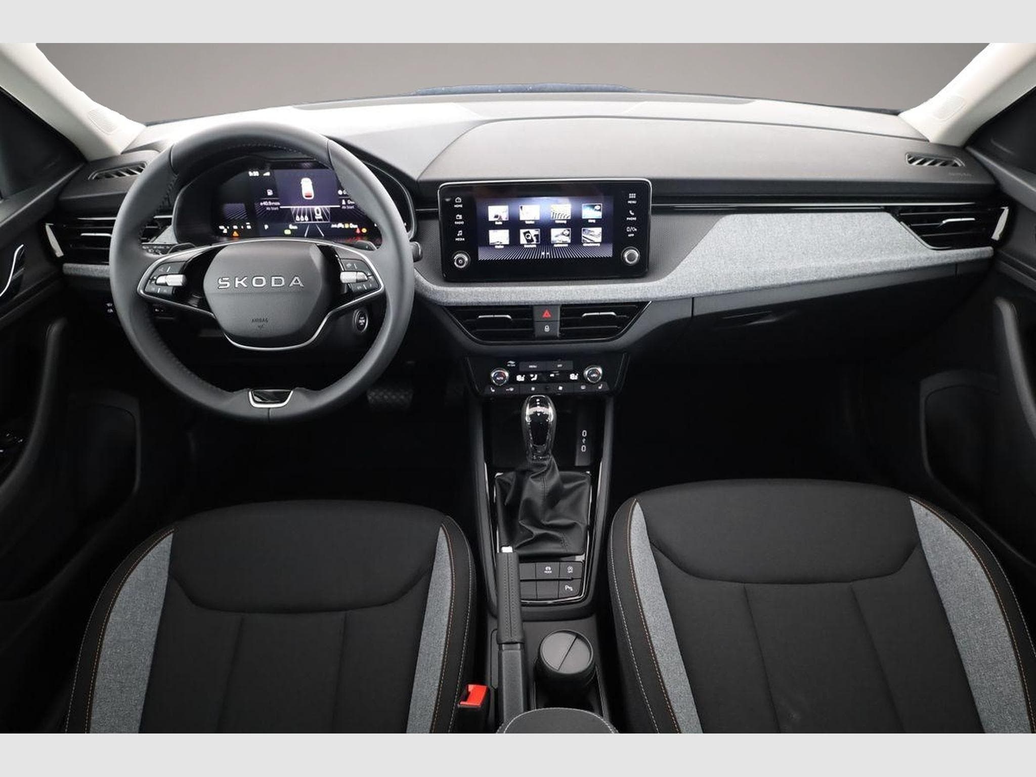 Skoda Kamiq (2026) - Foto 5