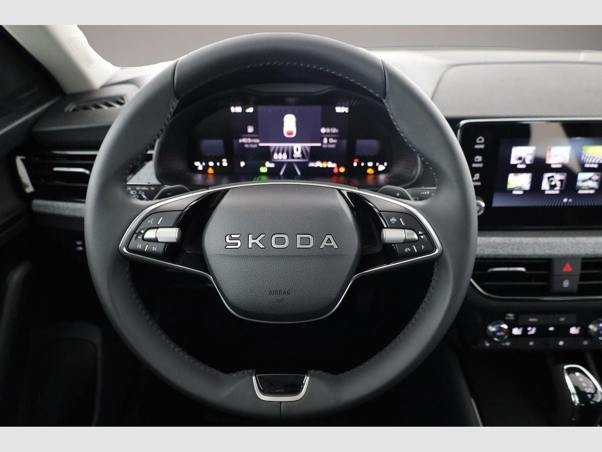 Skoda Kamiq (2026) - Foto 6