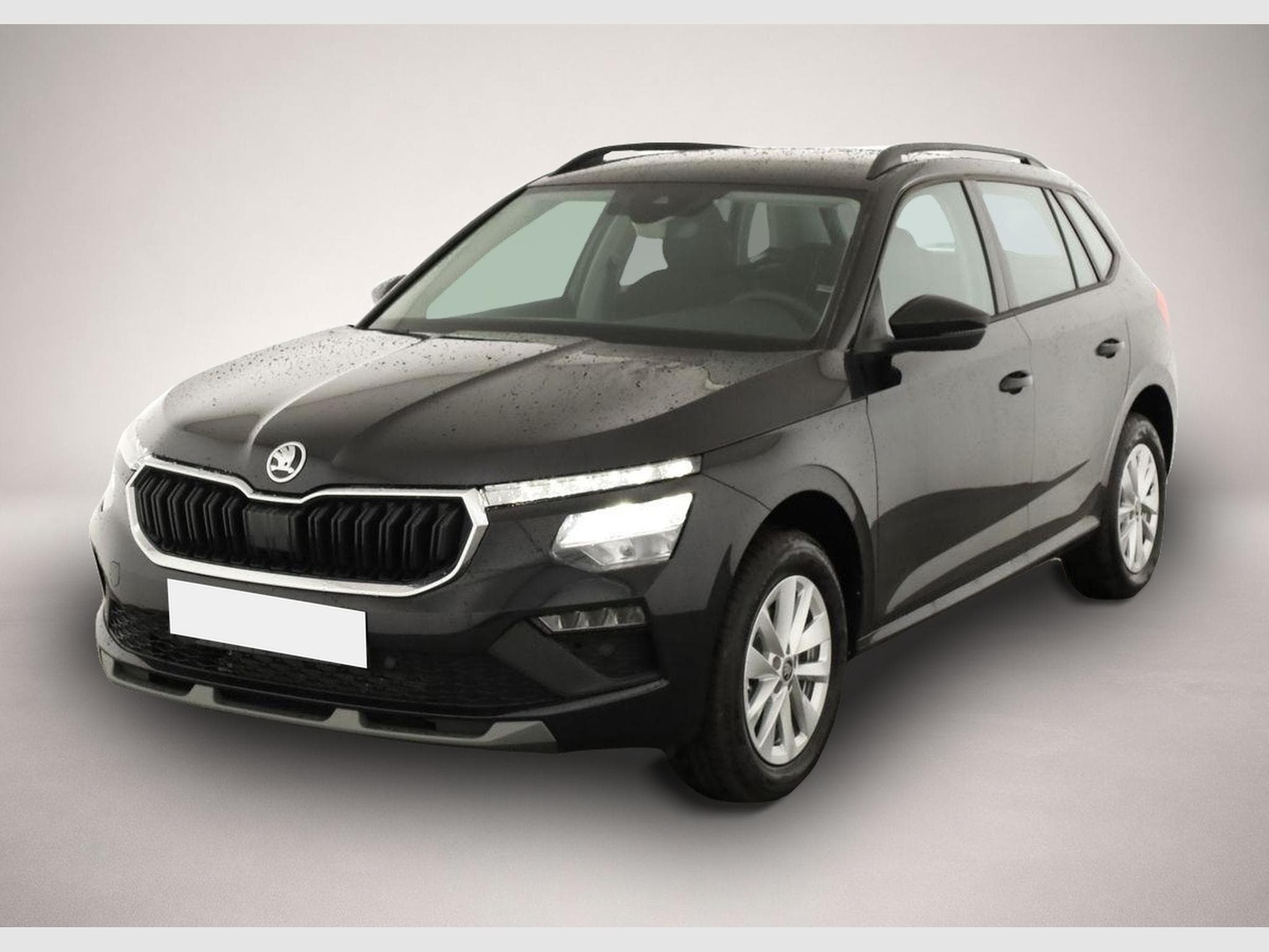 Skoda Kamiq (2026) - Foto 1