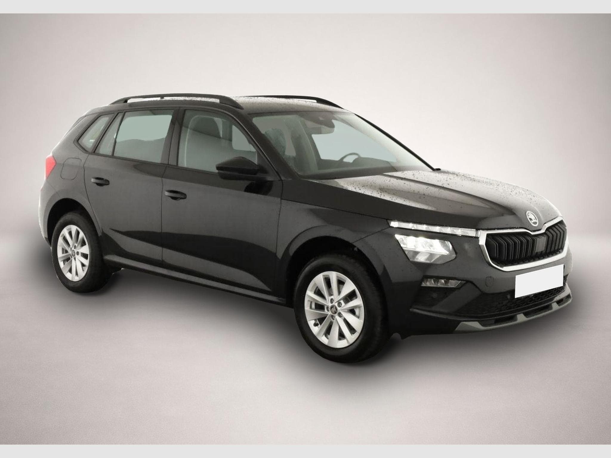 Skoda Kamiq (2026) - Foto 2