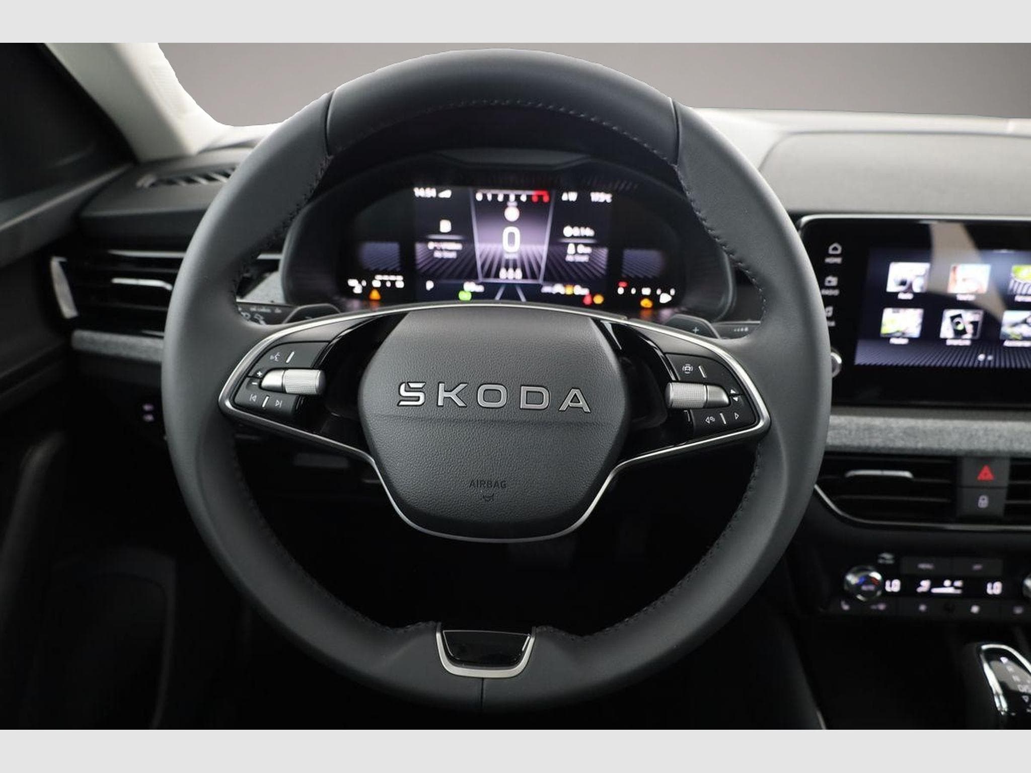 Skoda Kamiq (2026) - Foto 6