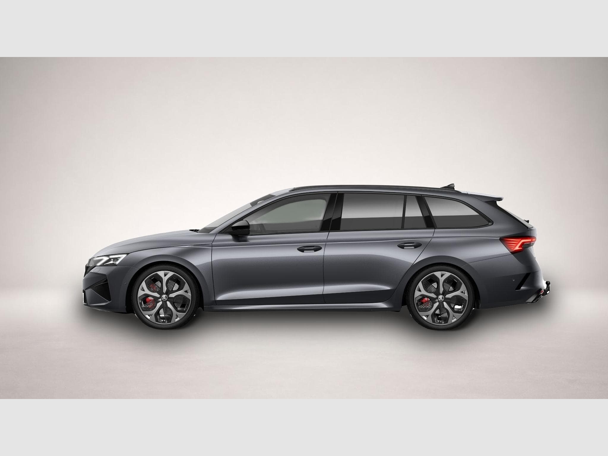 Skoda Octavia (2026) - Foto 2