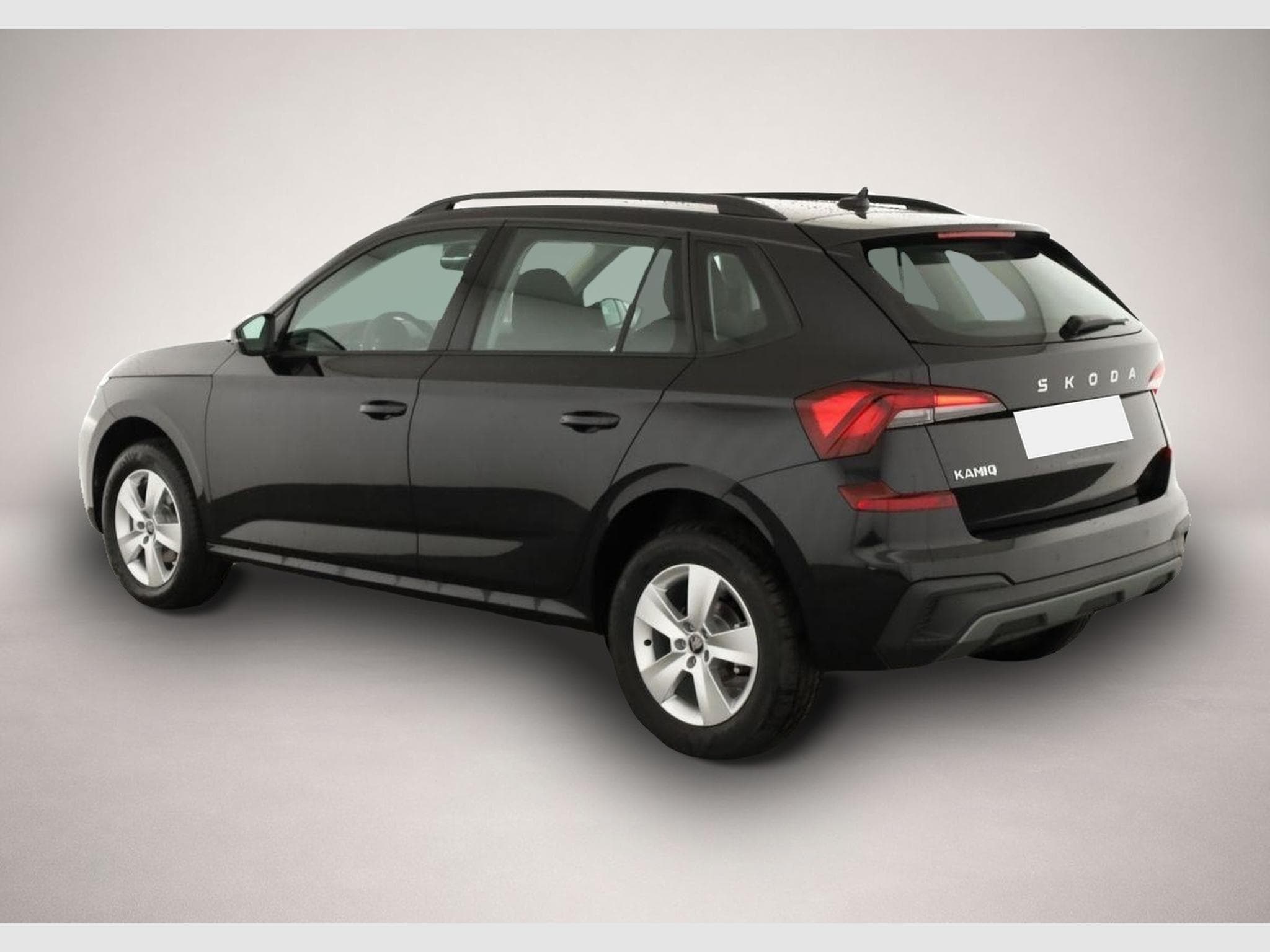 Skoda Kamiq (2026) - Foto 4