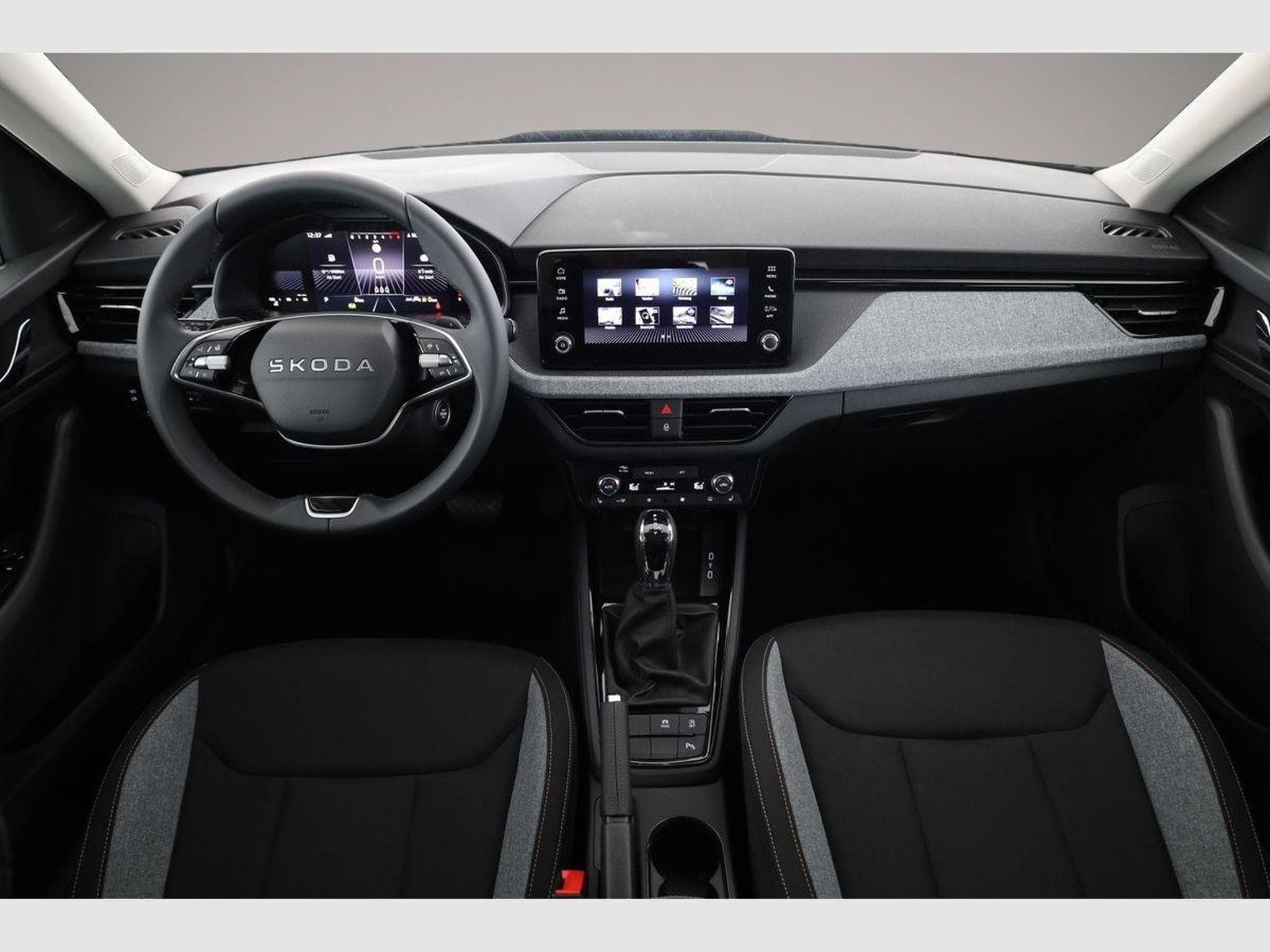 Skoda Kamiq (2026) - Foto 5