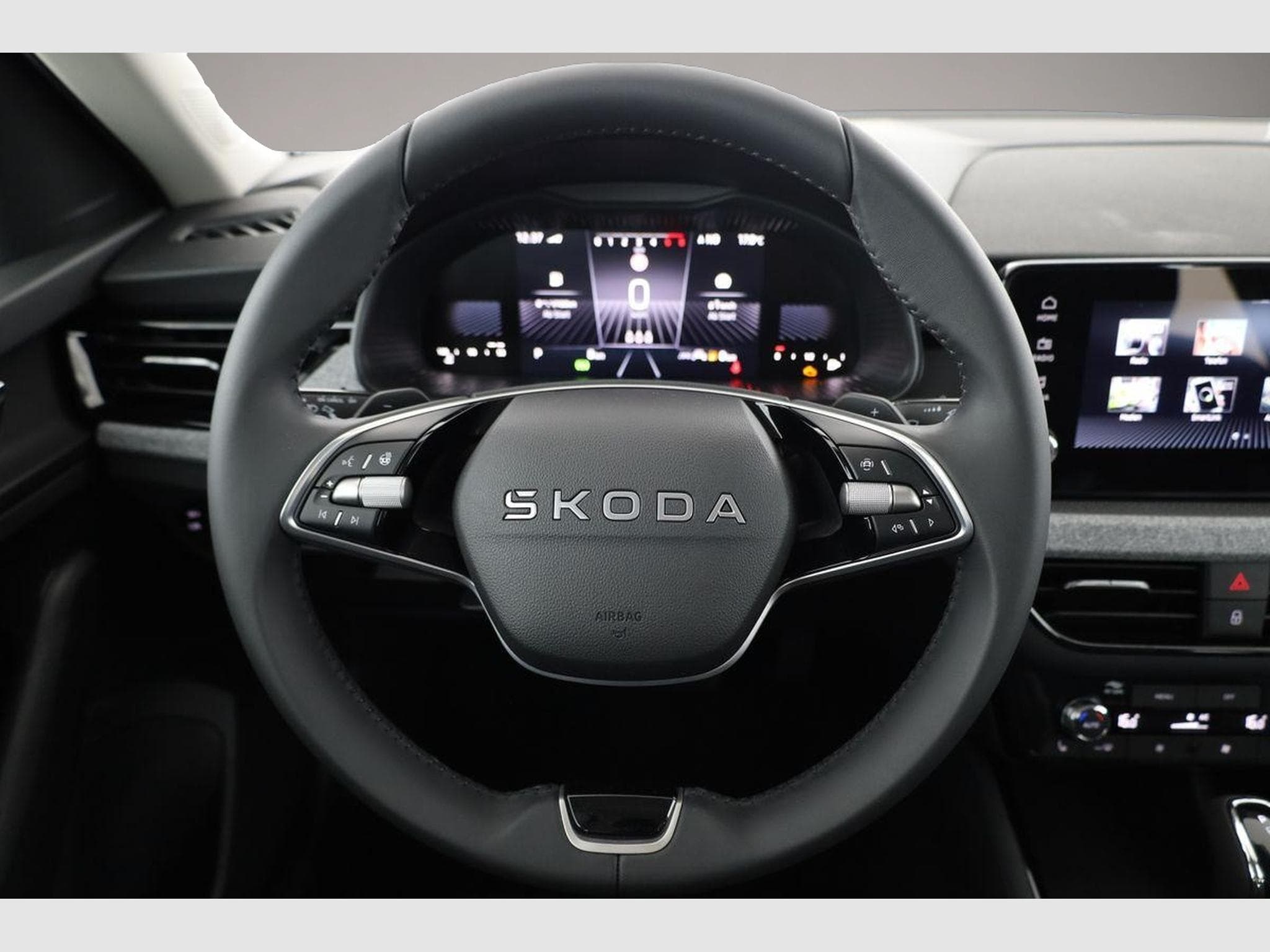 Skoda Kamiq (2026) - Foto 6