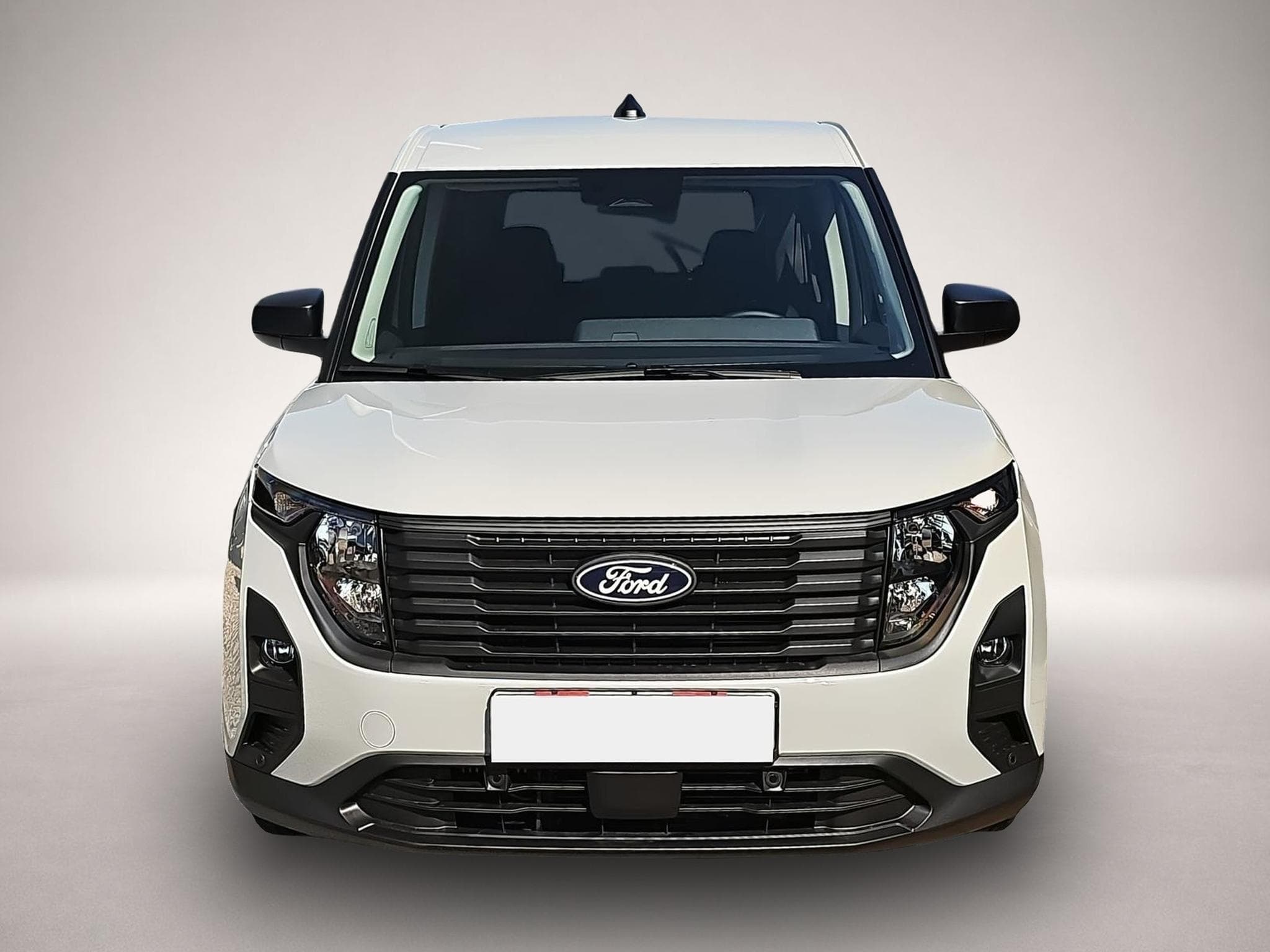 Ford Tourneo (2026) - Foto 2
