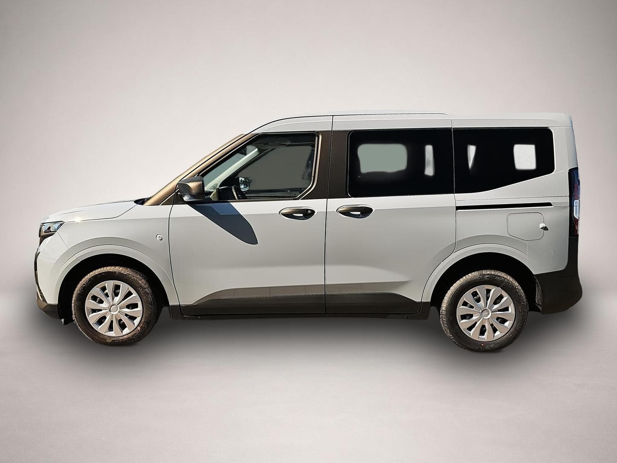 Ford Tourneo (2026) - Foto 4