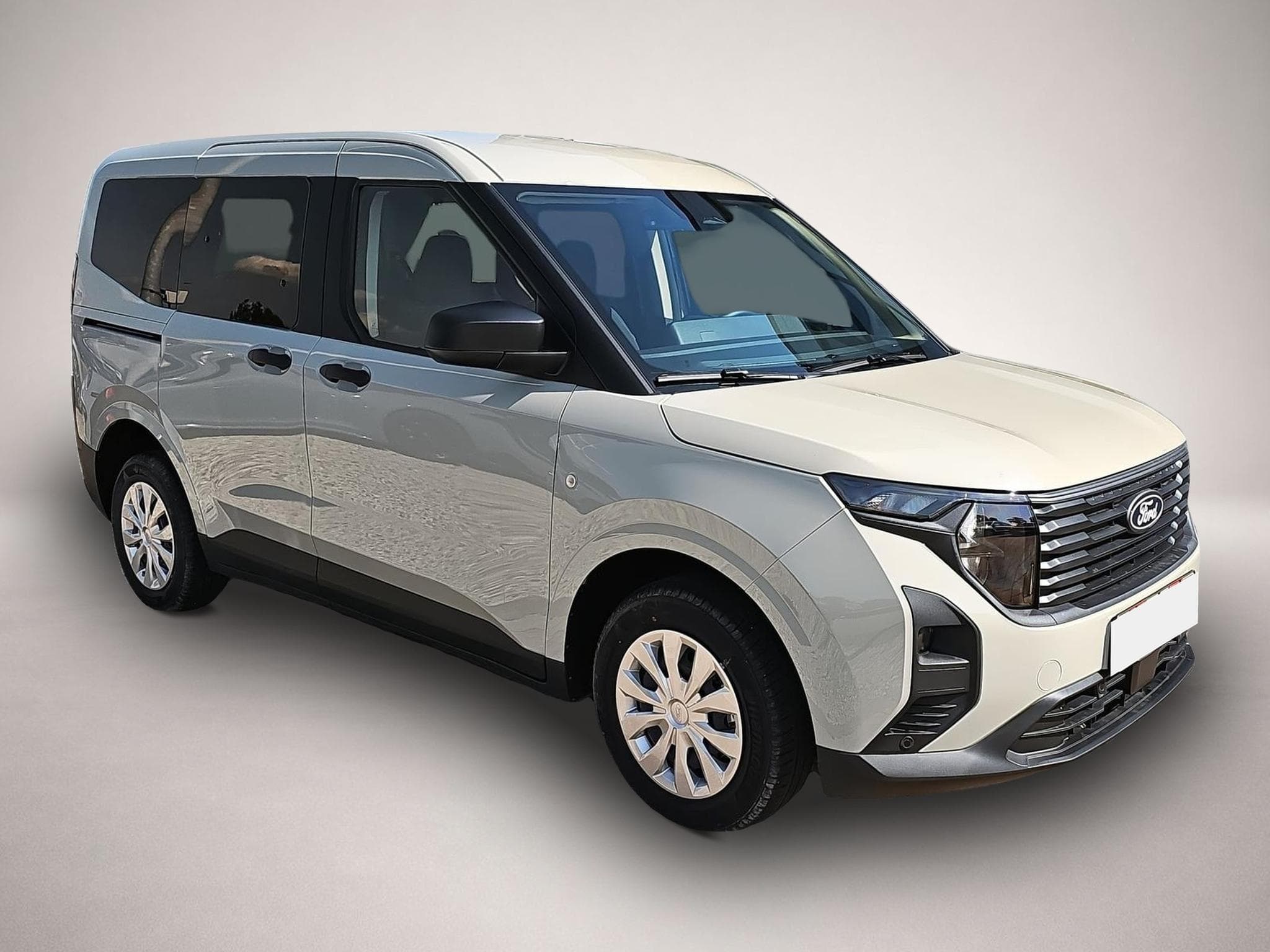 Ford Tourneo (2026) - Foto 6