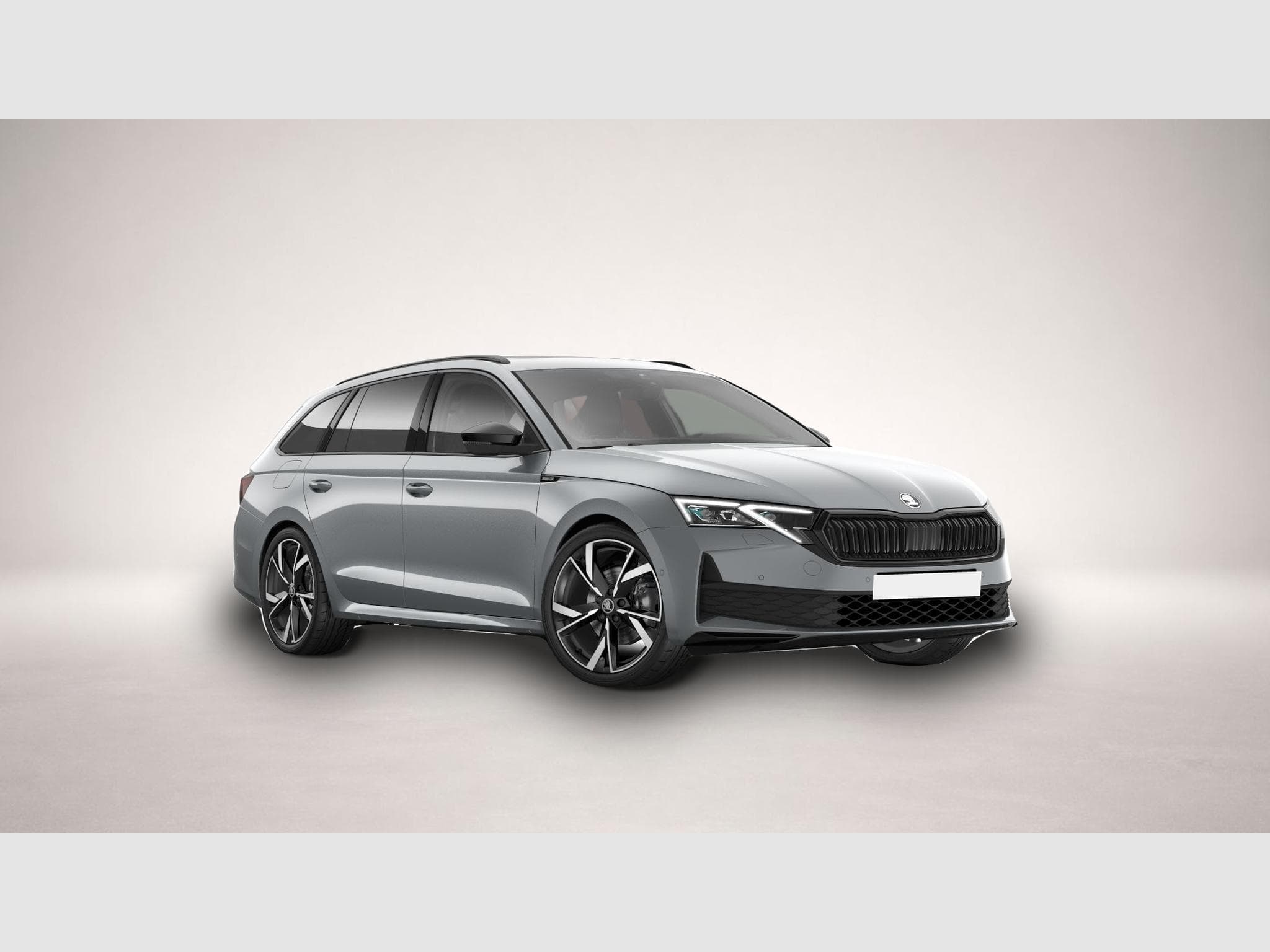 Skoda Octavia (2026) - Foto 1