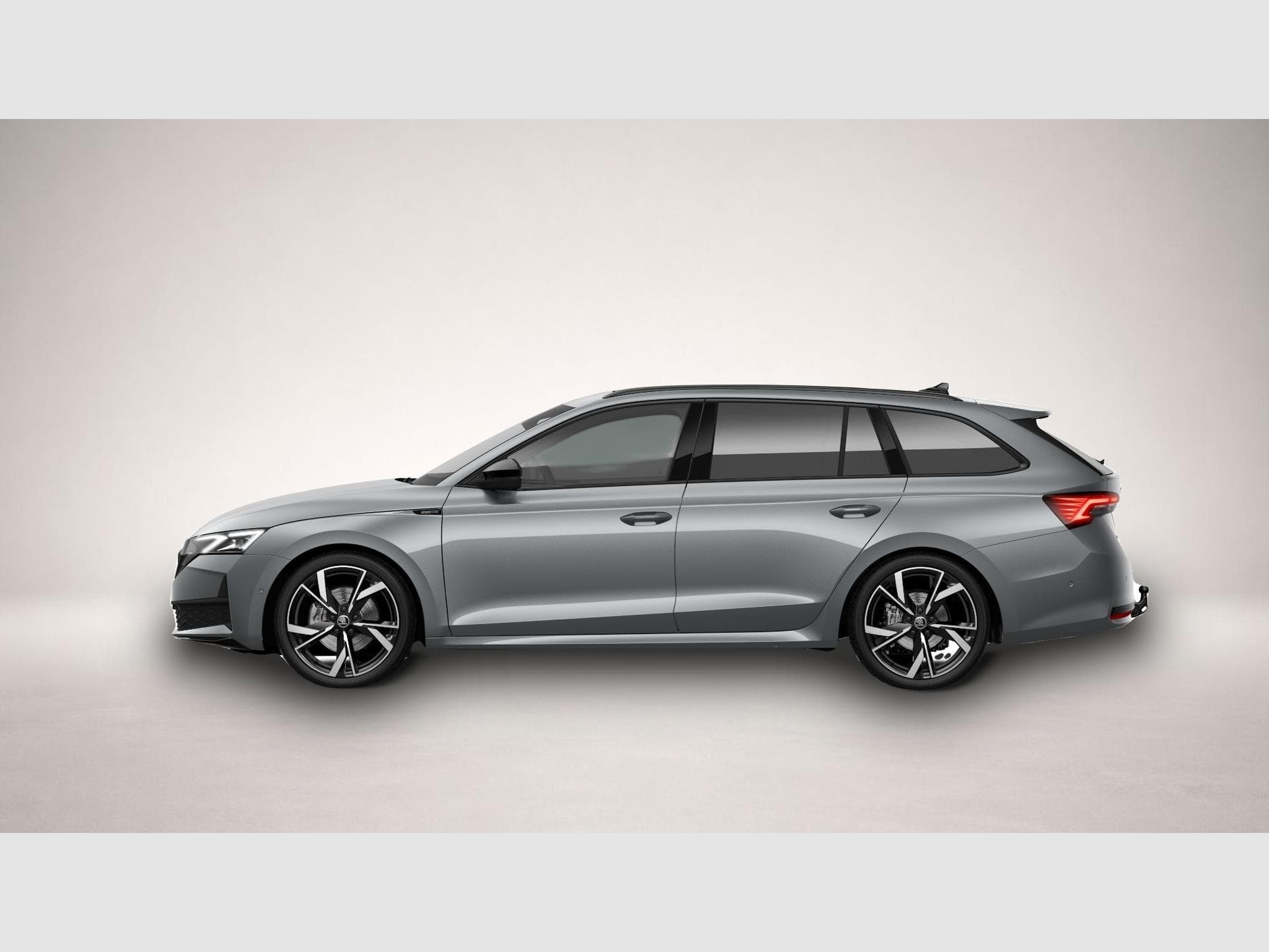 Skoda Octavia (2026) - Foto 2
