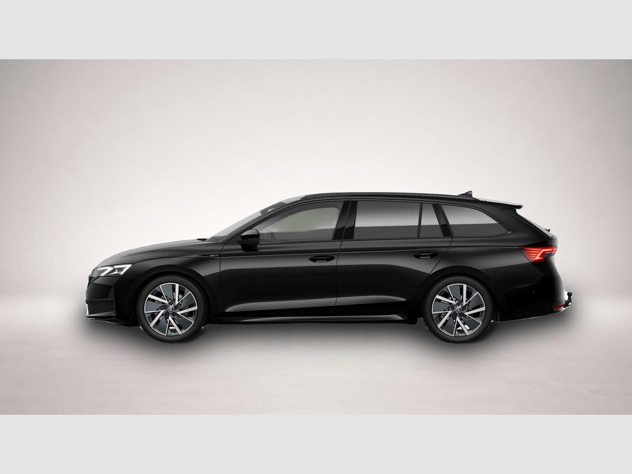 Skoda Octavia (2026) - Foto 2