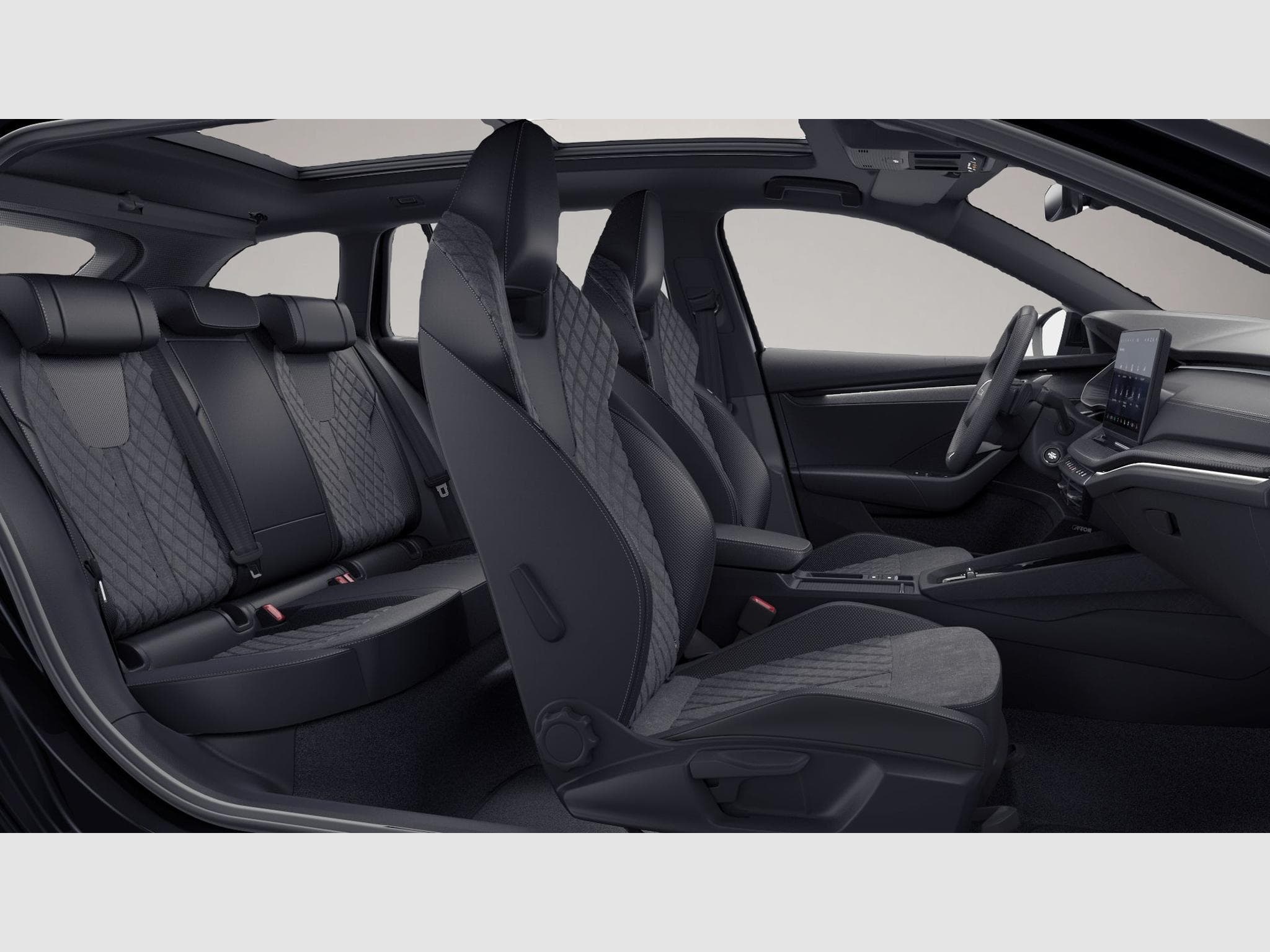 Skoda Octavia (2026) - Foto 5