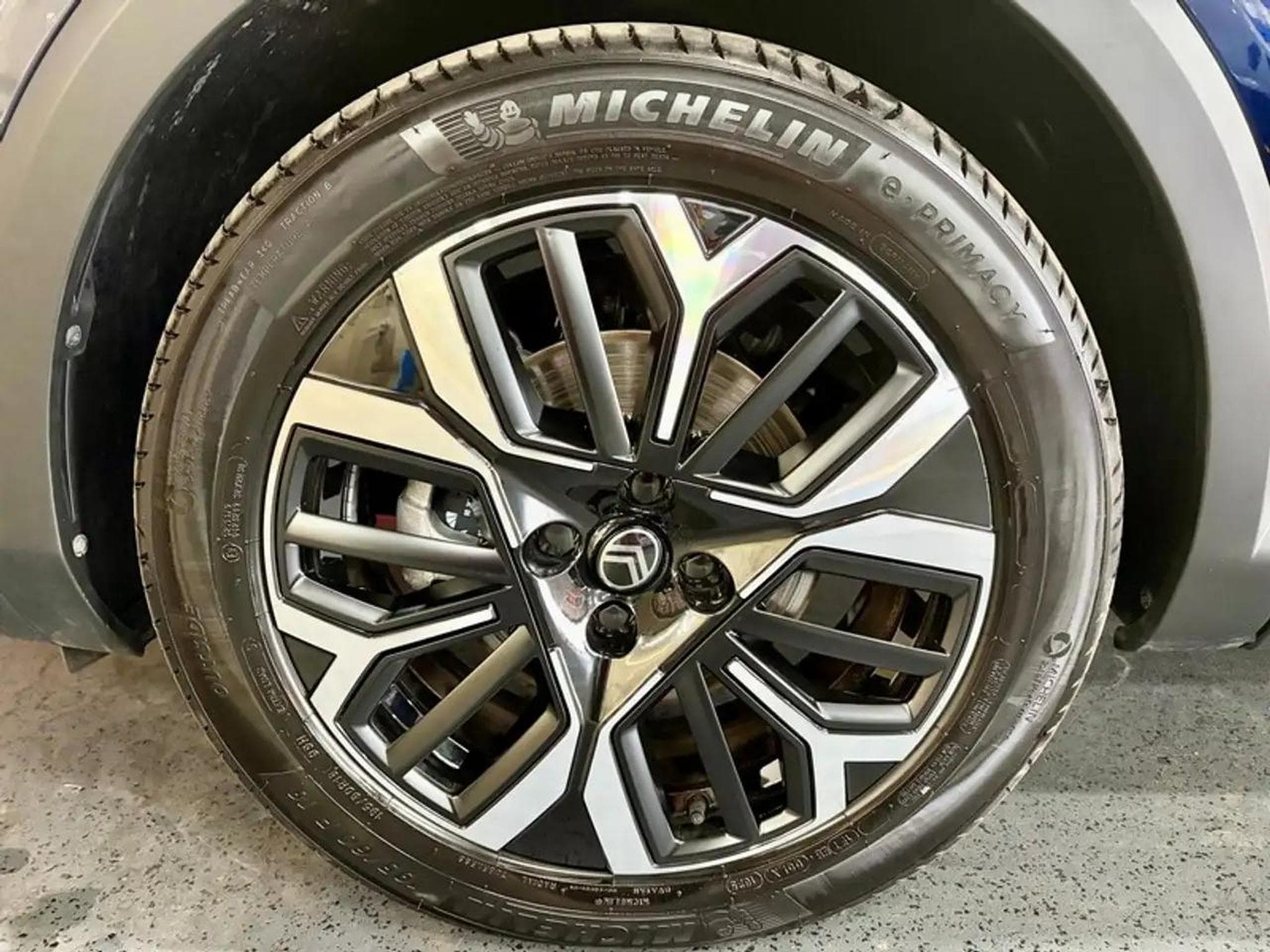 Citroën C4 (2025) - Foto 3