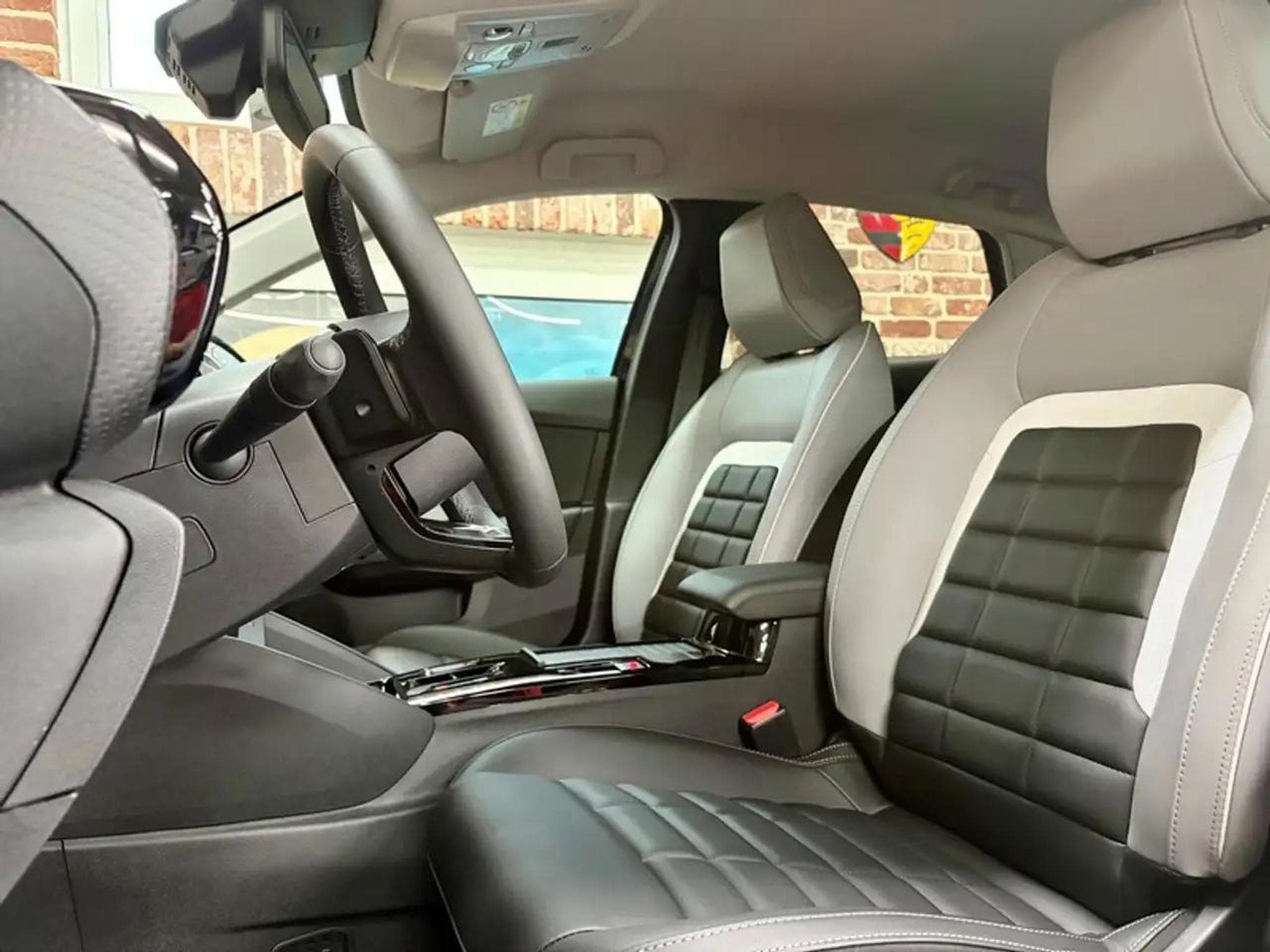 Citroën C4 (2025) - Foto 5