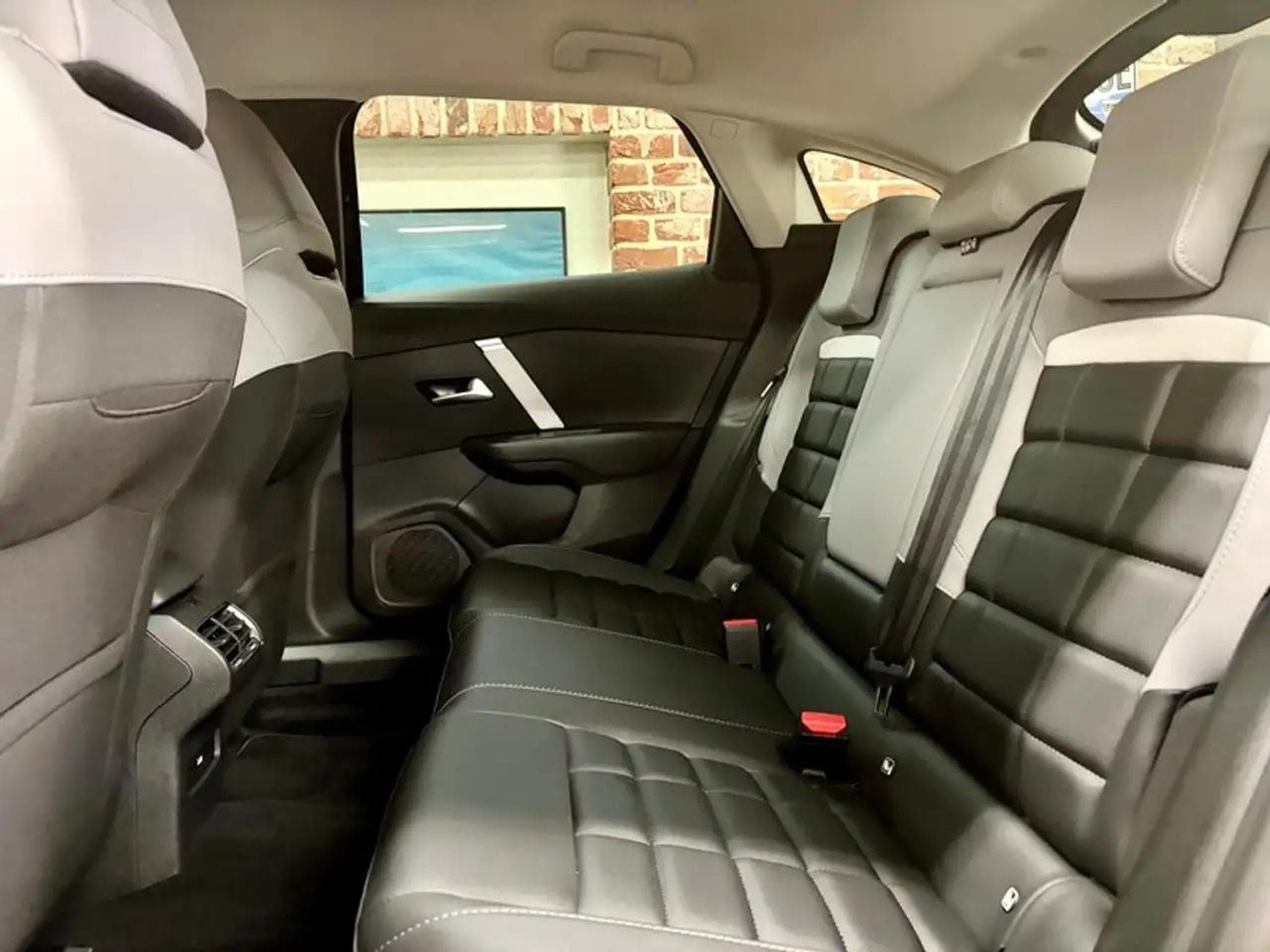 Citroën C4 (2025) - Foto 6