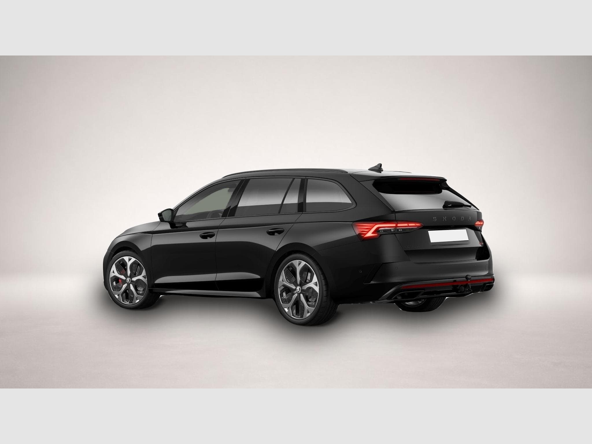 Skoda Octavia (2026) - Foto 3