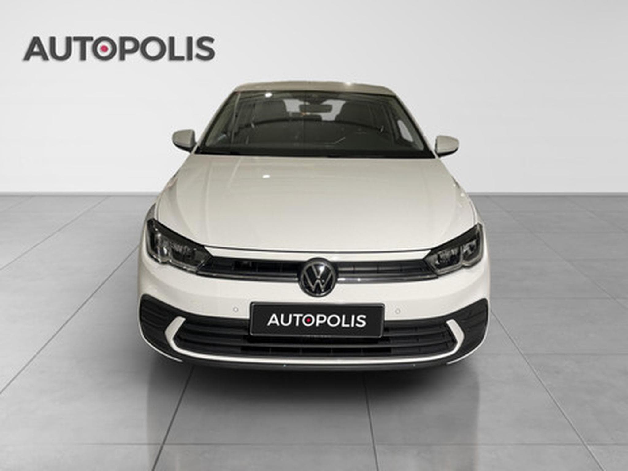 VW Polo 1.0 TSI Life Business (2022) - Photo 14