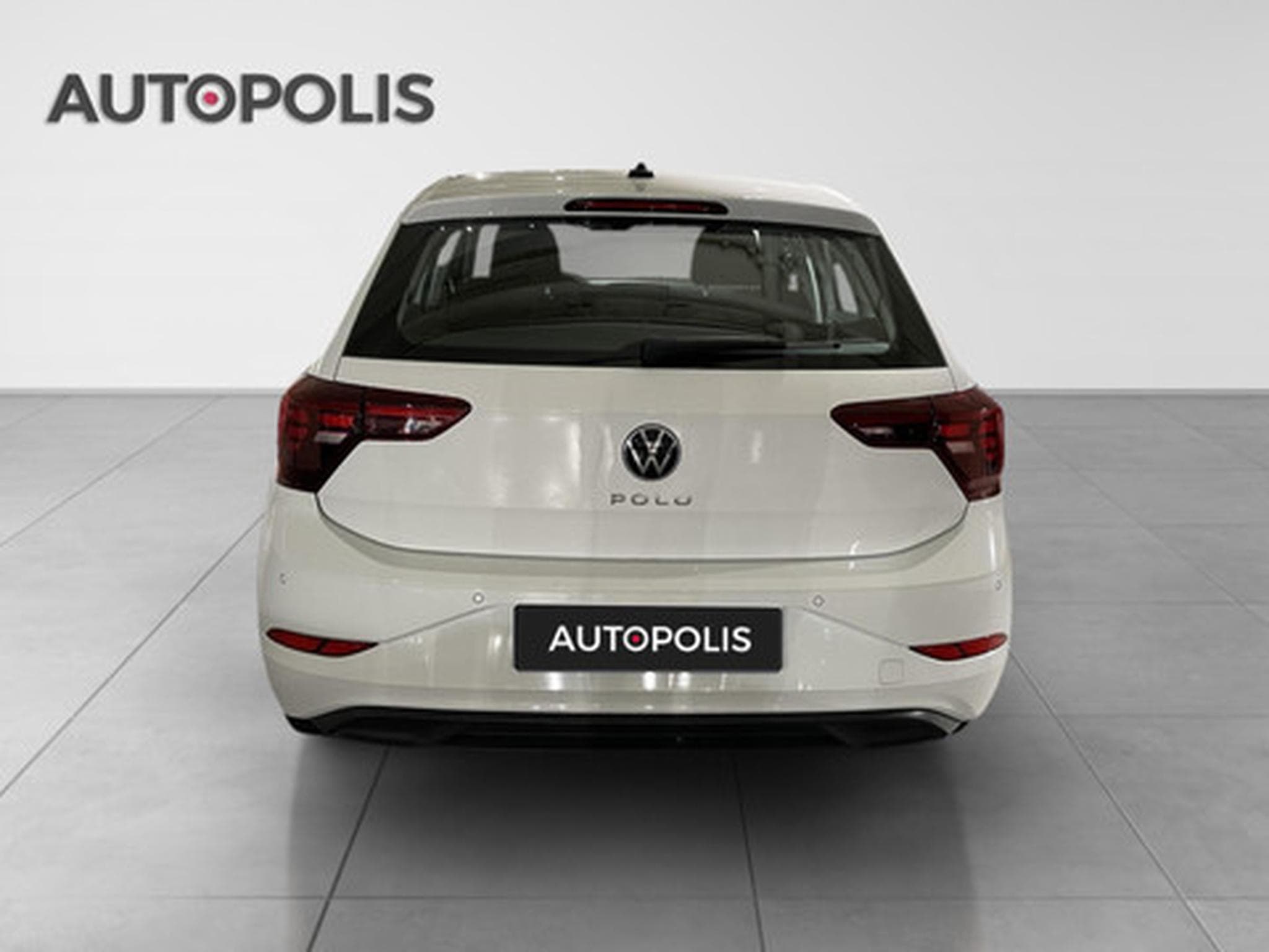 VW Polo 1.0 TSI Life Business (2022) - Photo 15