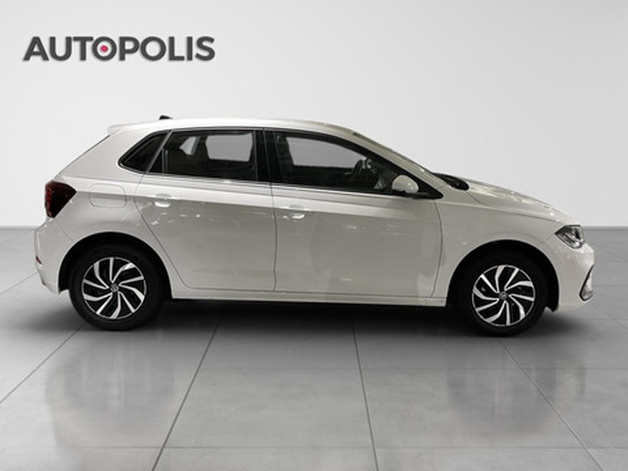 VW Polo 1.0 TSI Life Business (2022) - Photo 16