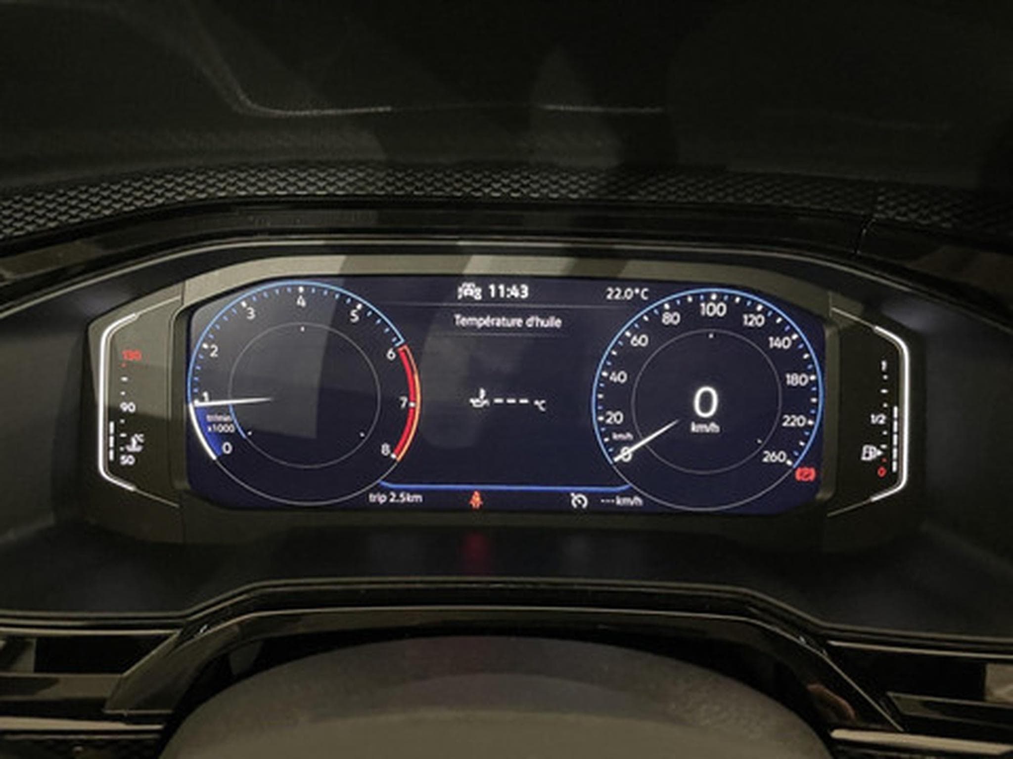 VW Polo 1.0 TSI Life Business (2022) - Photo 2