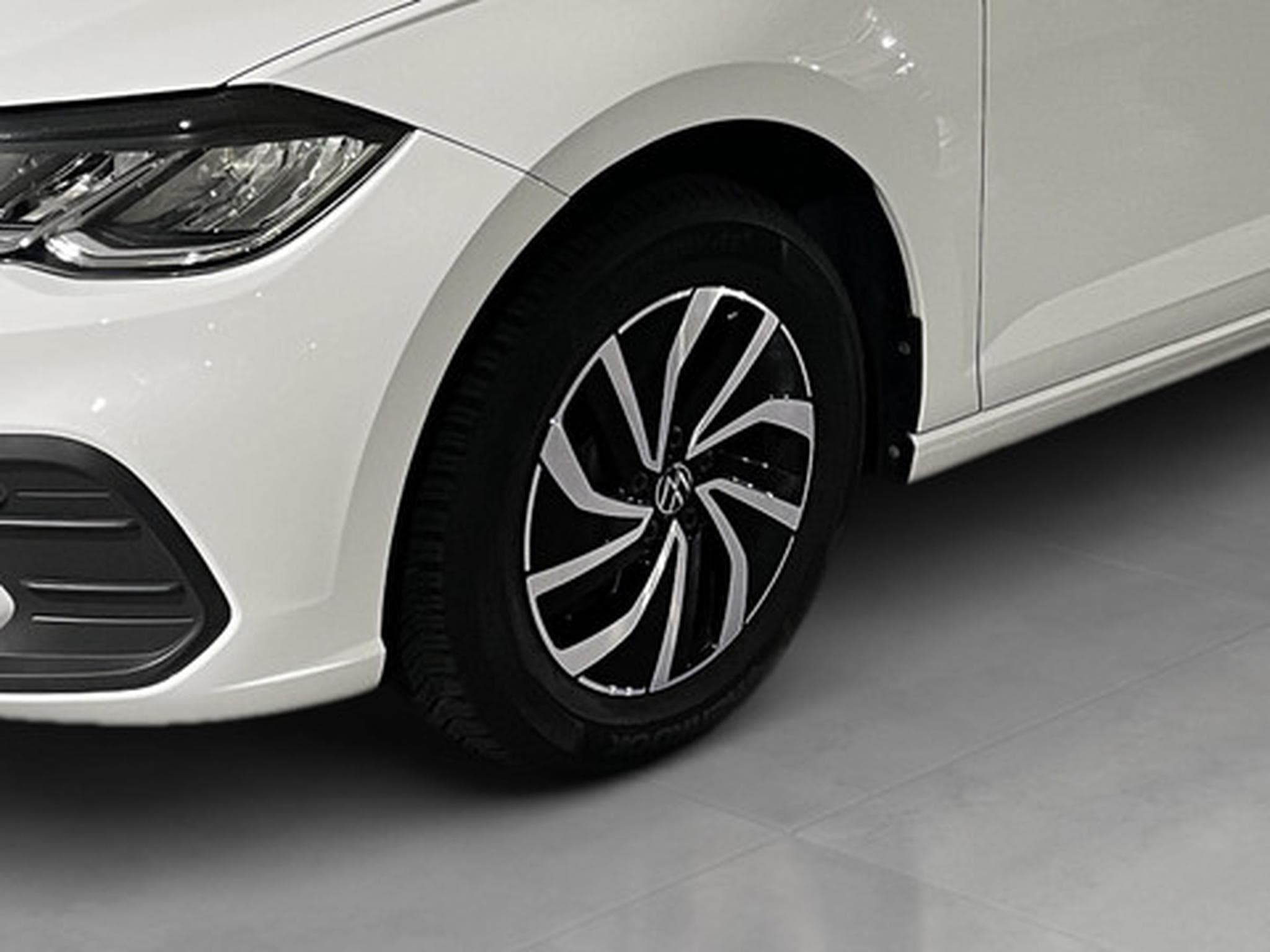 VW Polo 1.0 TSI Life Business (2022) - Photo 20