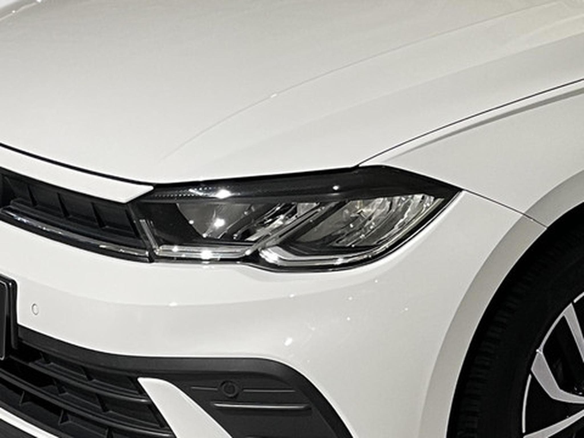 VW Polo 1.0 TSI Life Business (2022) - Photo 21
