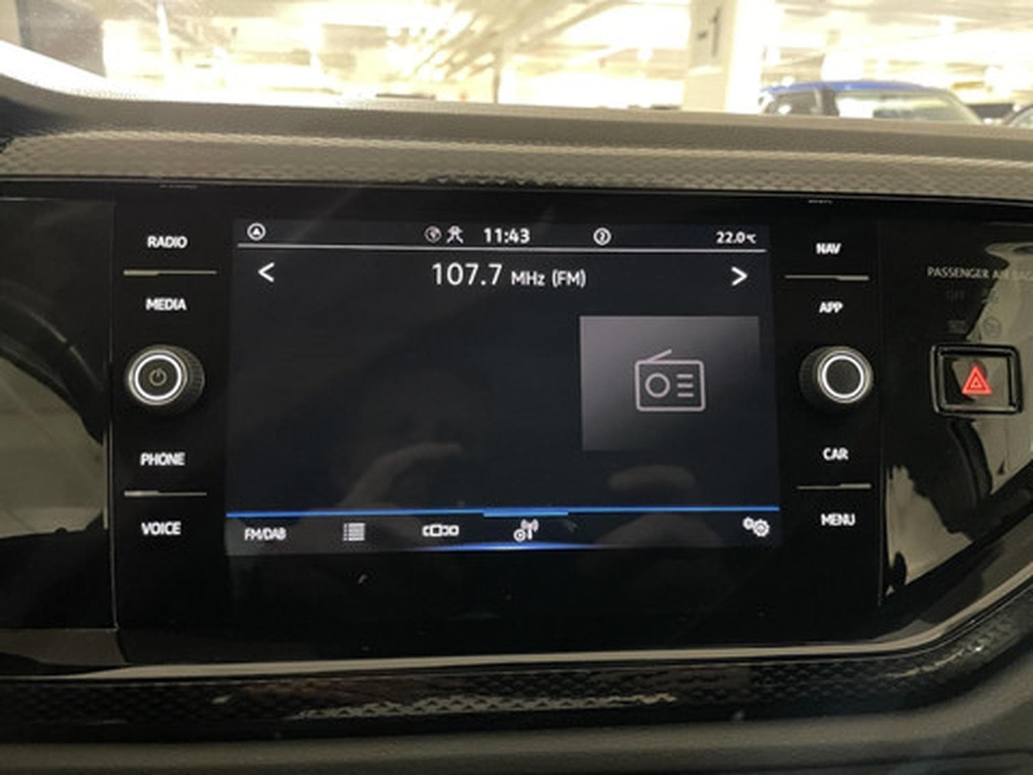 VW Polo 1.0 TSI Life Business (2022) - Photo 3