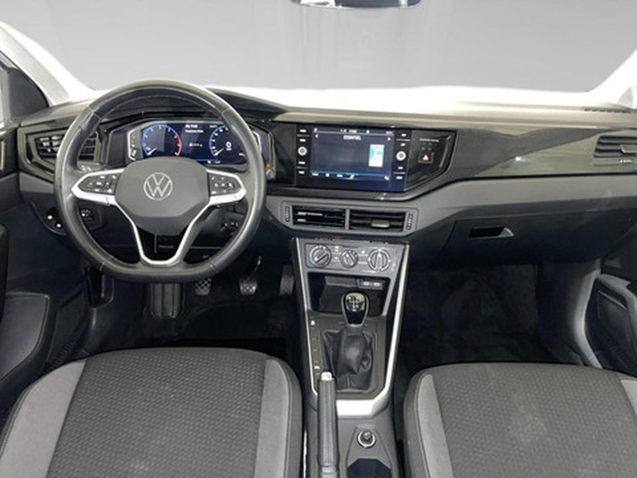 VW Polo 1.0 TSI Life Business (2022) - Photo 5