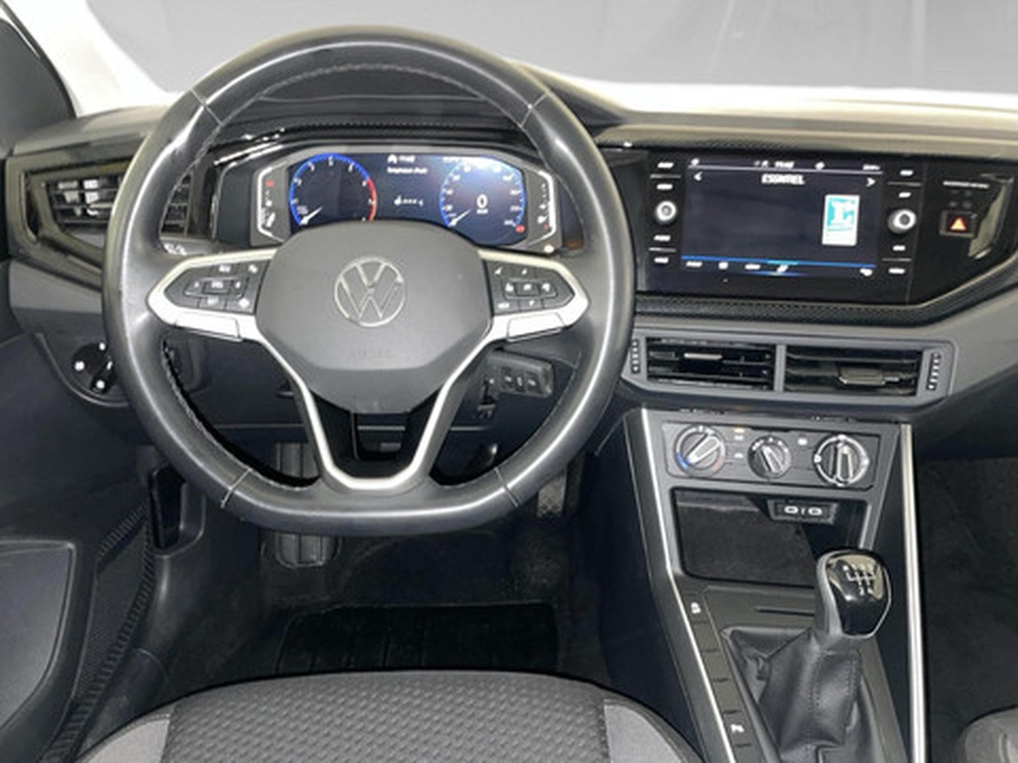 VW Polo 1.0 TSI Life Business (2022) - Photo 6