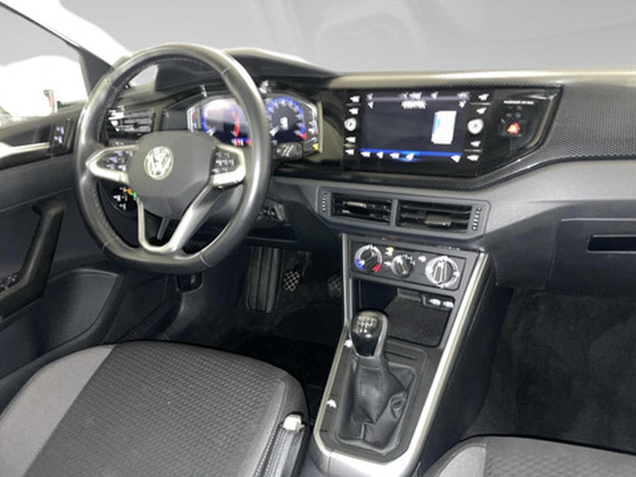VW Polo 1.0 TSI Life Business (2022) - Photo 7