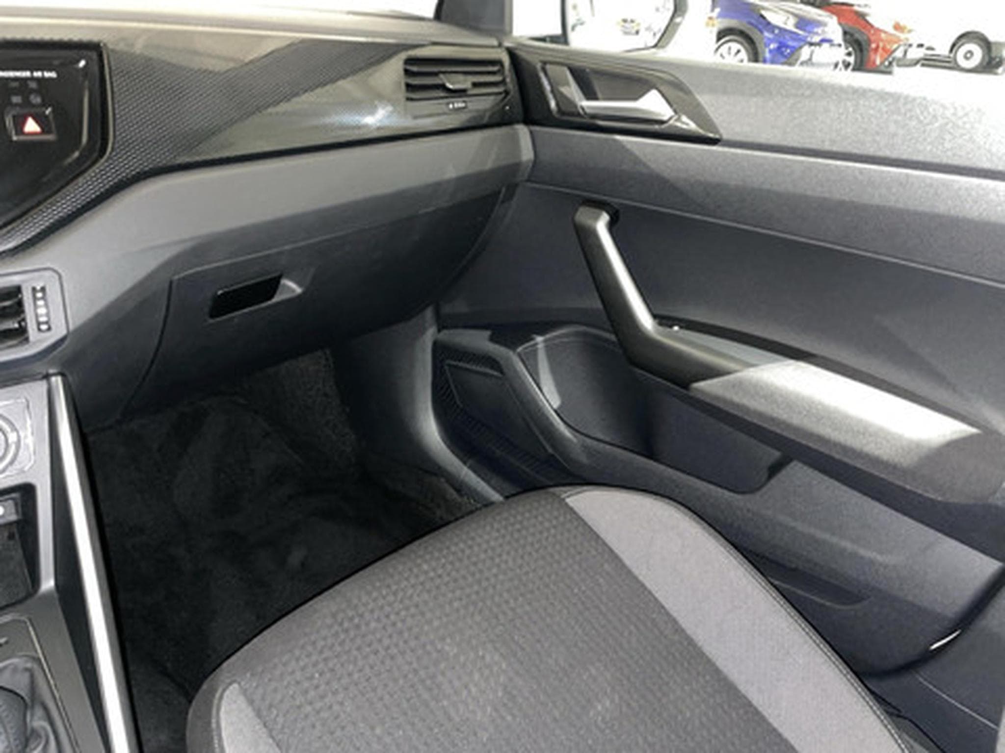 VW Polo 1.0 TSI Life Business (2022) - Photo 9