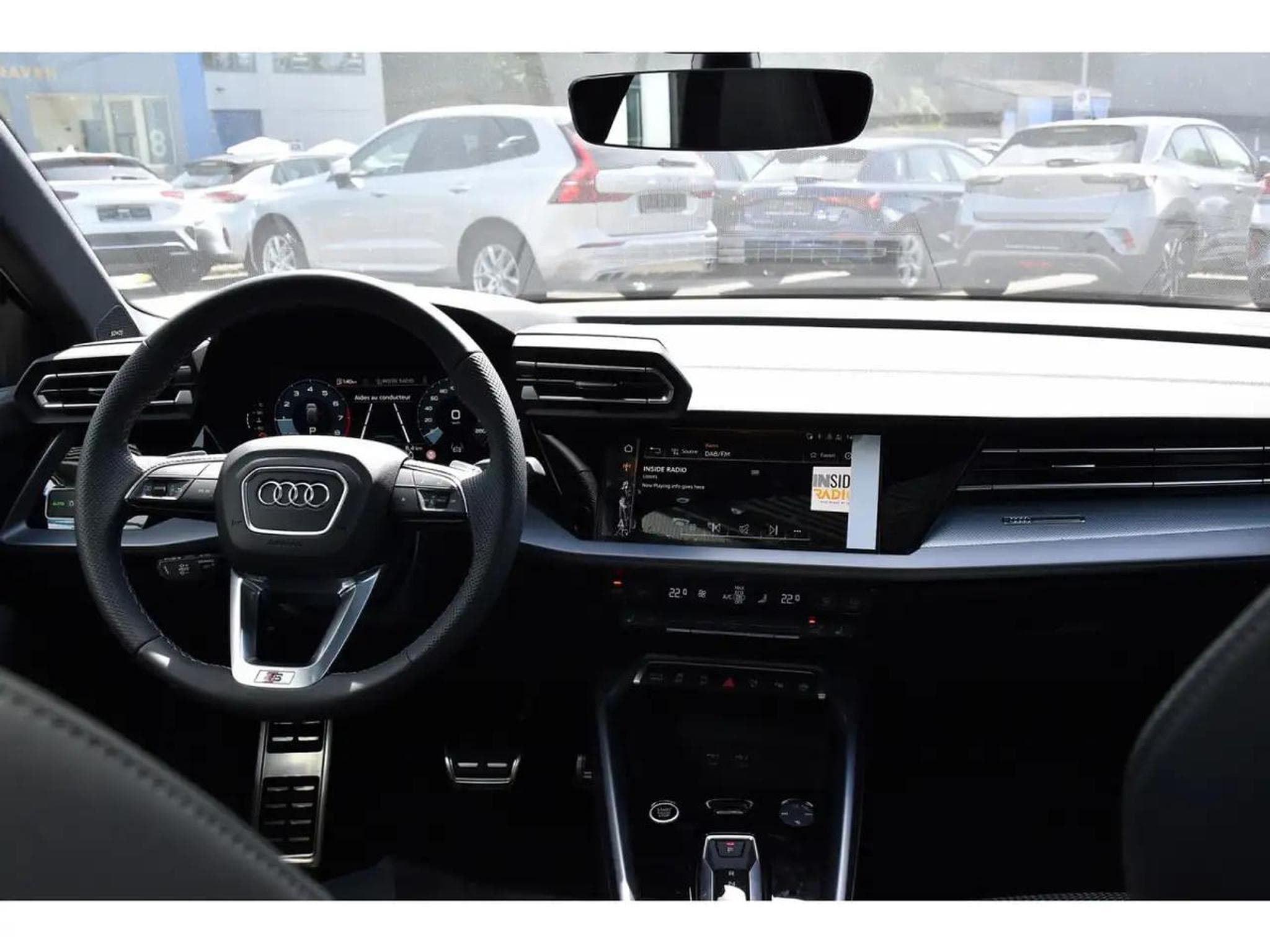 Audi A3 (2025) - Foto 10