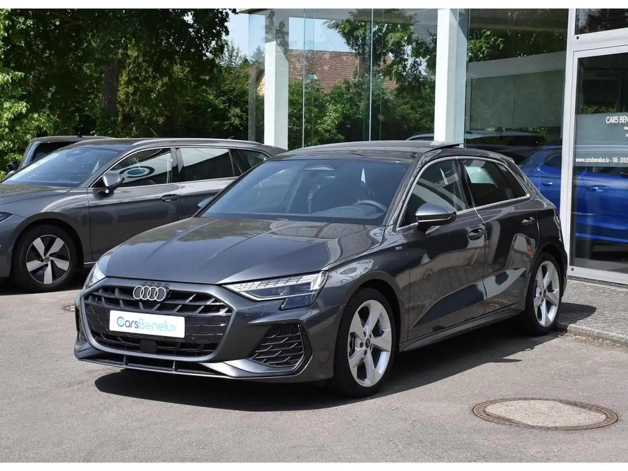 Audi A3 (2025) - Foto 2