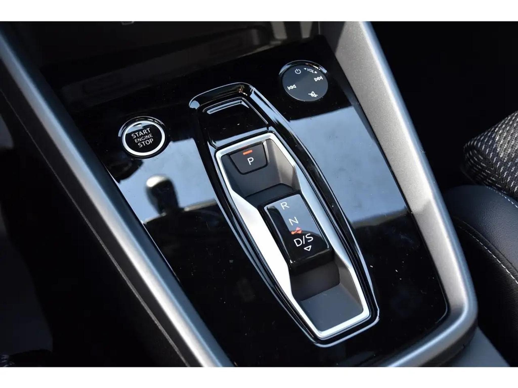 Audi A3 (2025) - Foto 24