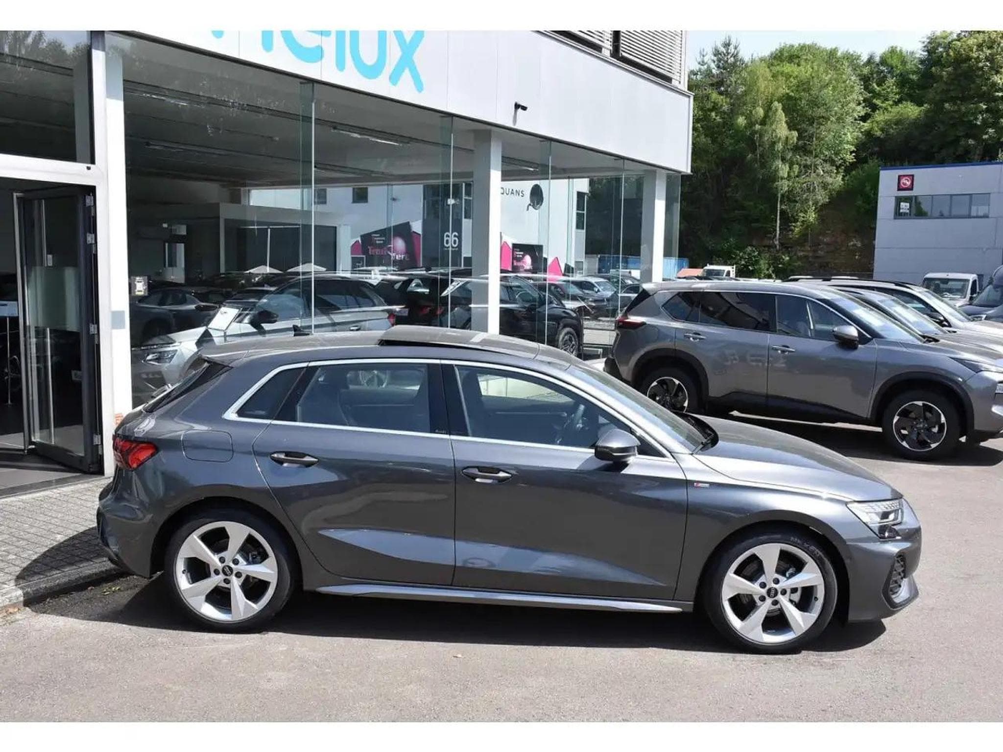 Audi A3 (2025) - Foto 3