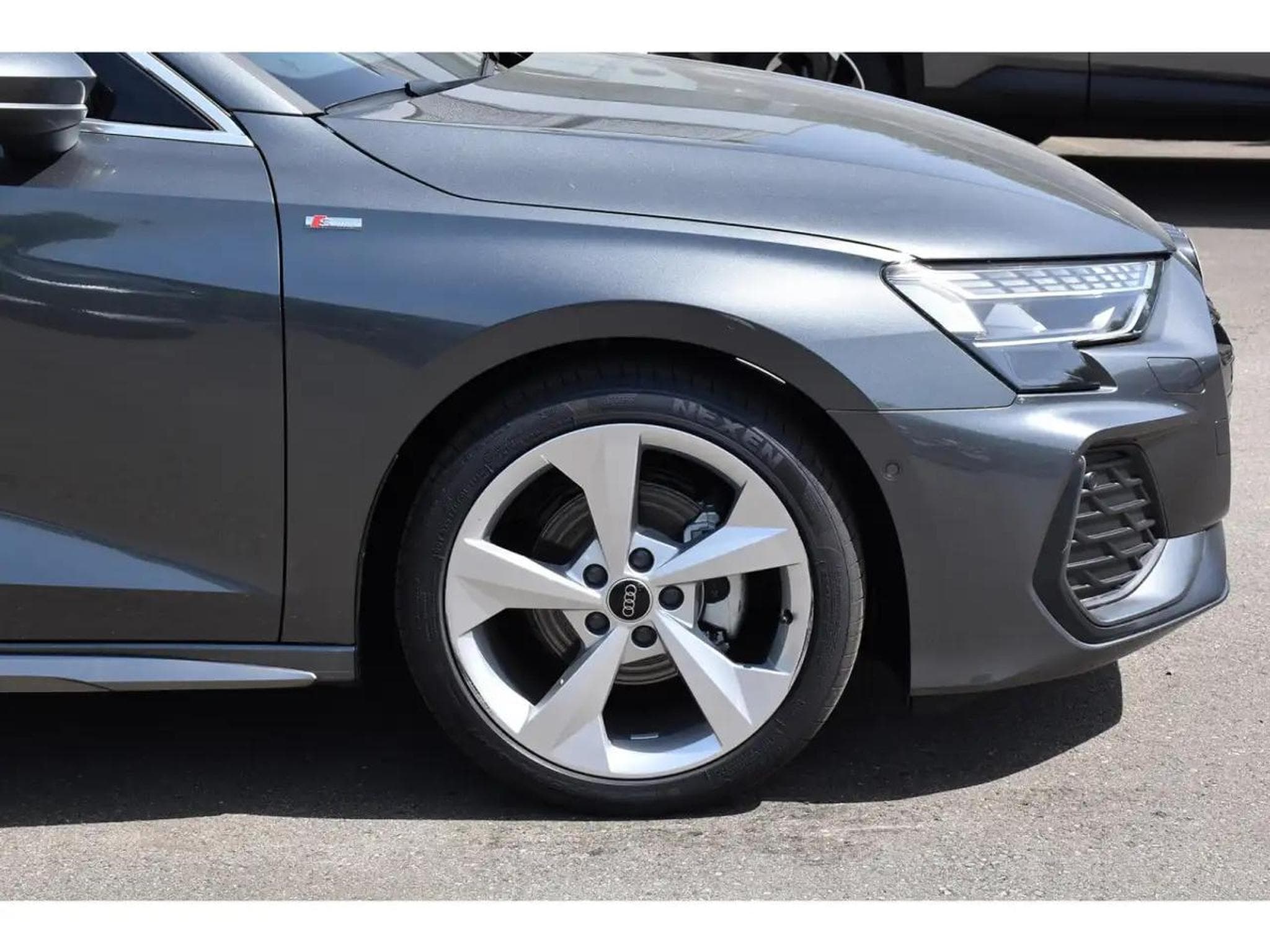 Audi A3 (2025) - Foto 5