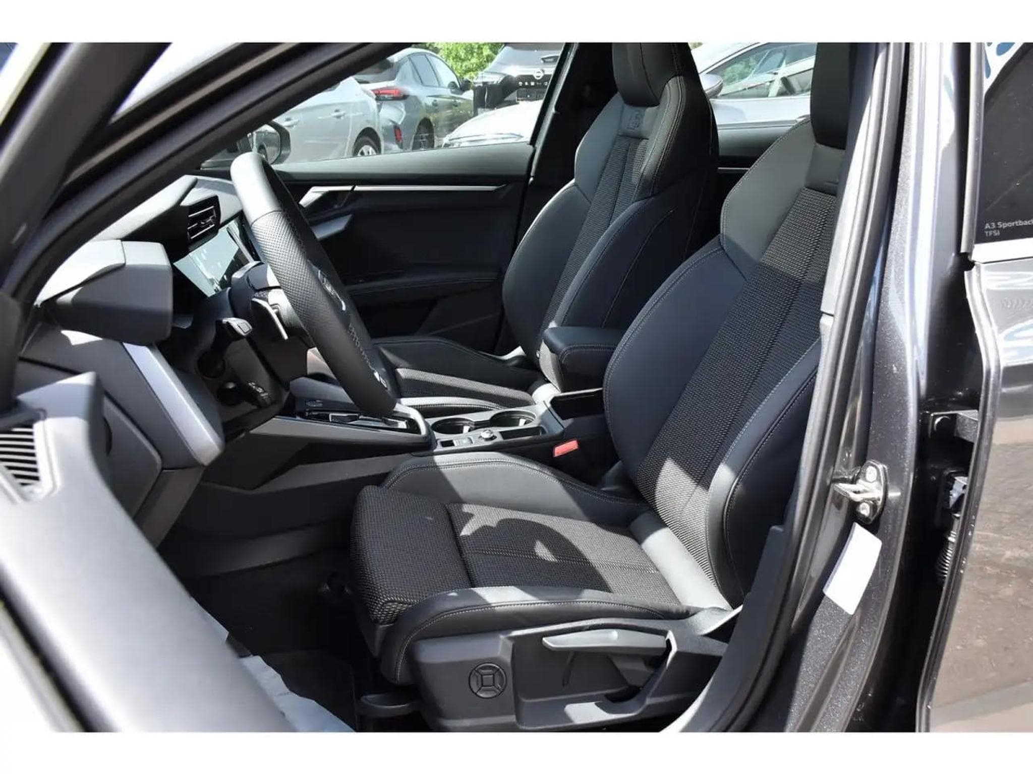 Audi A3 (2025) - Foto 6