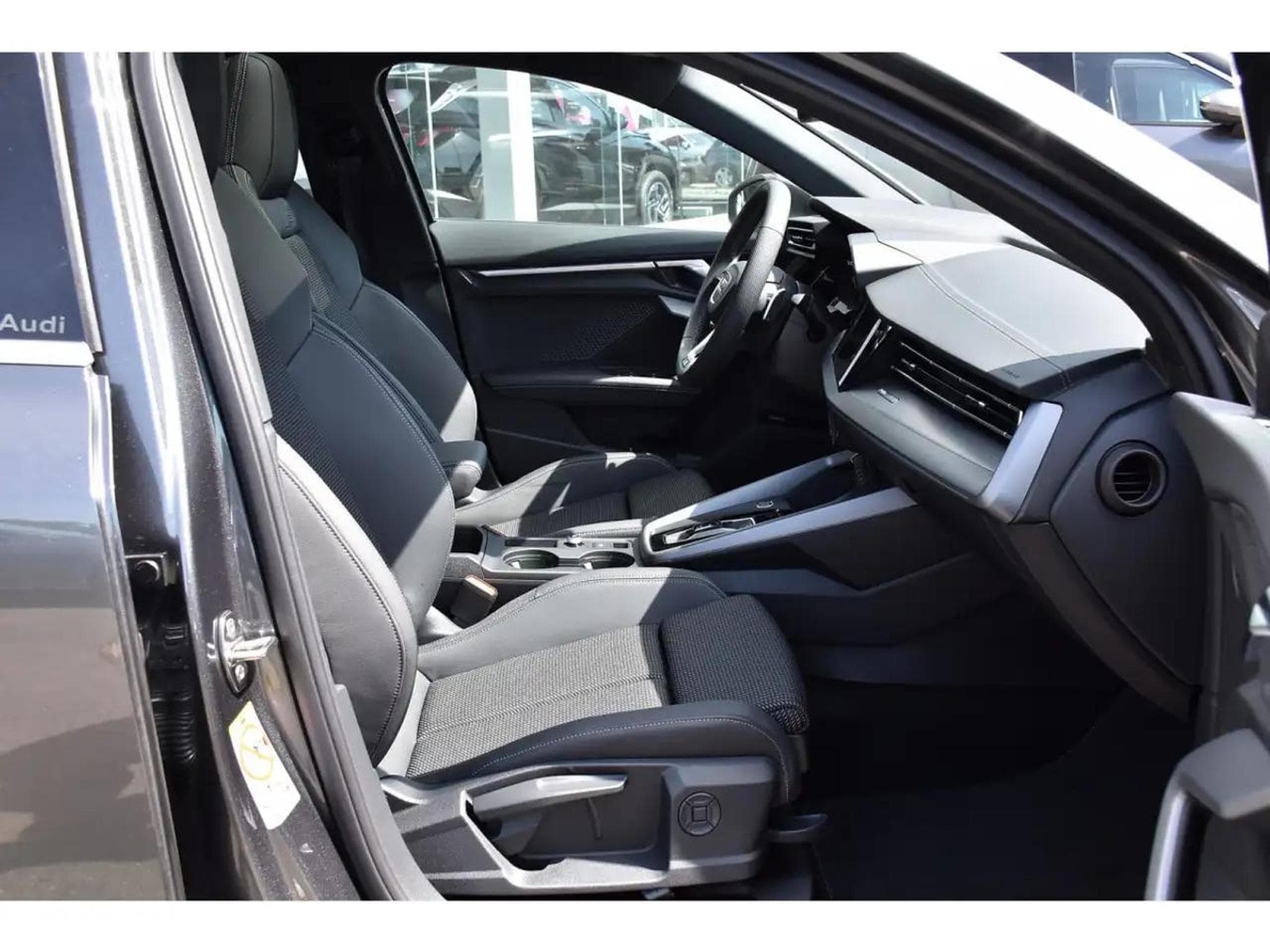 Audi A3 (2025) - Foto 7
