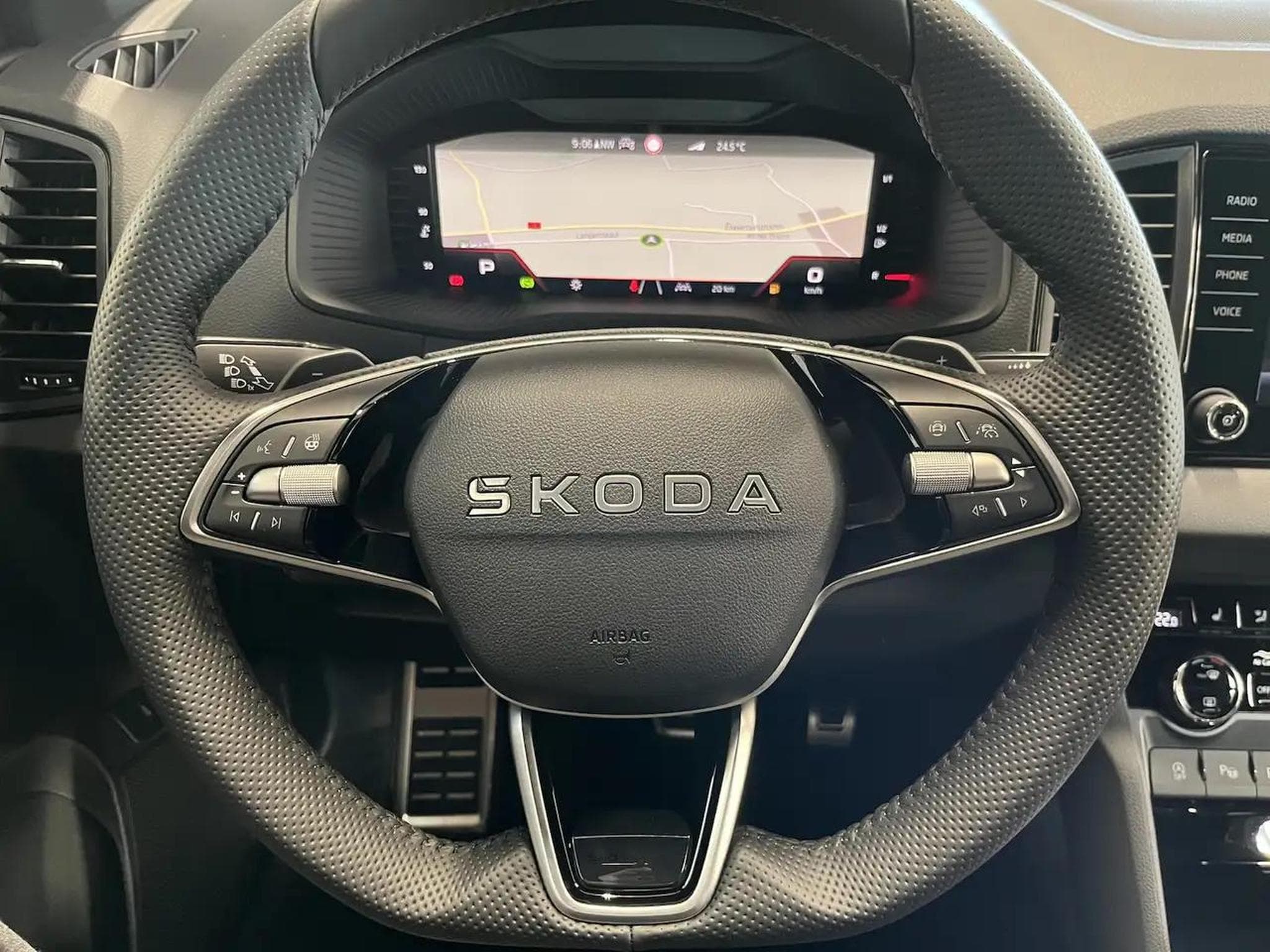 Skoda Karoq (2026) - Foto 11