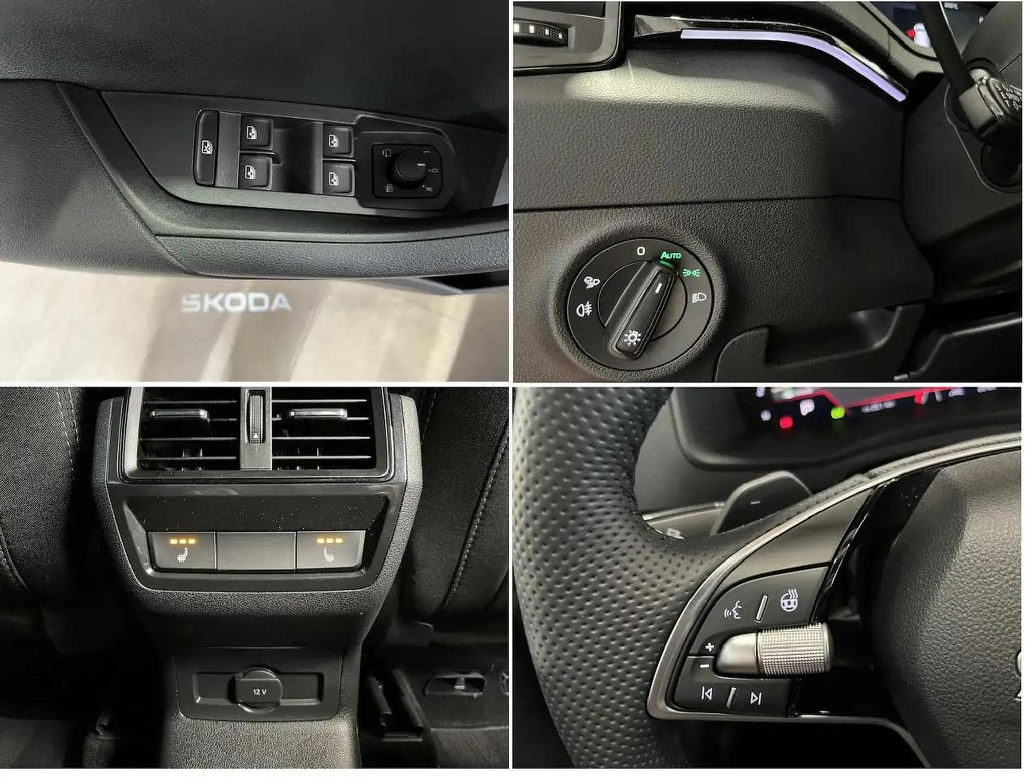 Skoda Karoq (2026) - Foto 17