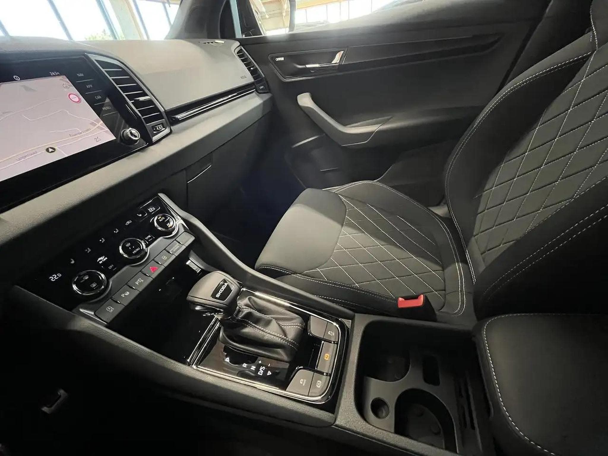 Skoda Karoq (2026) - Foto 19
