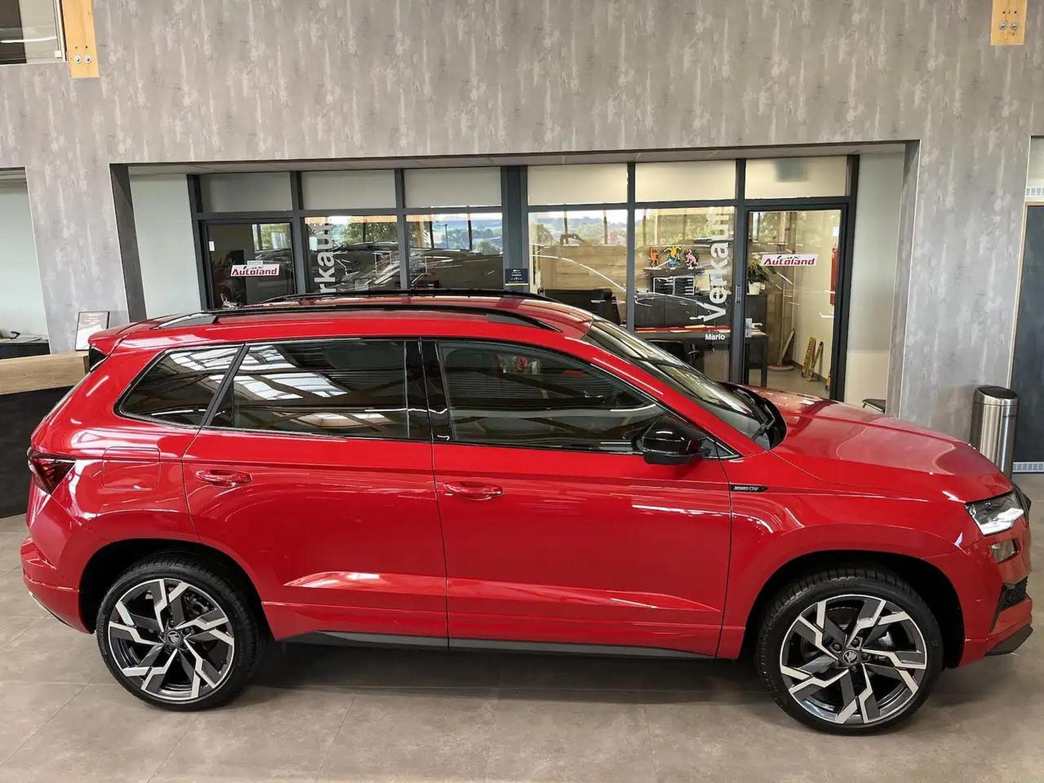Skoda Karoq (2026) - Foto 2