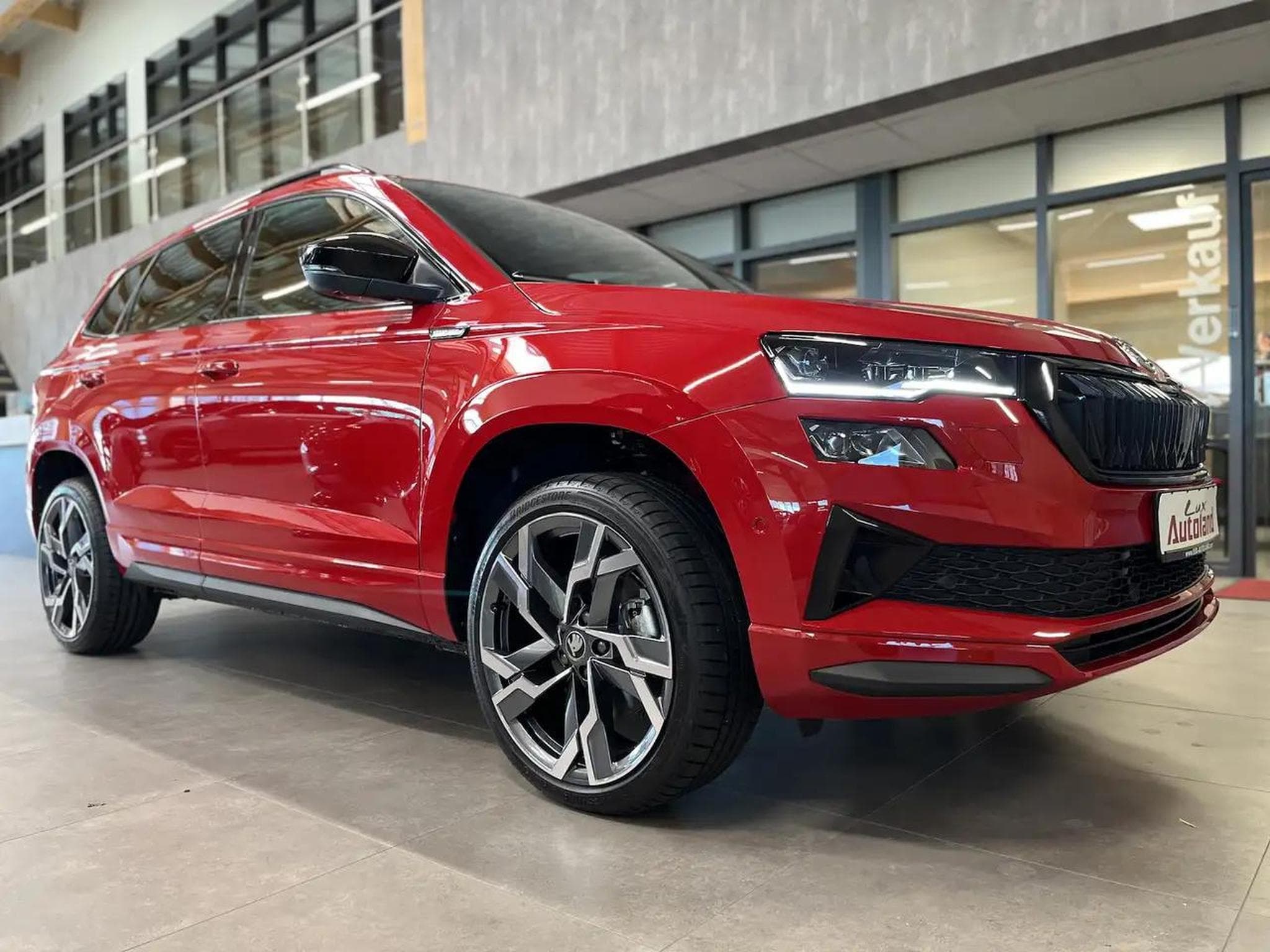 Skoda Karoq (2026) - Foto 3