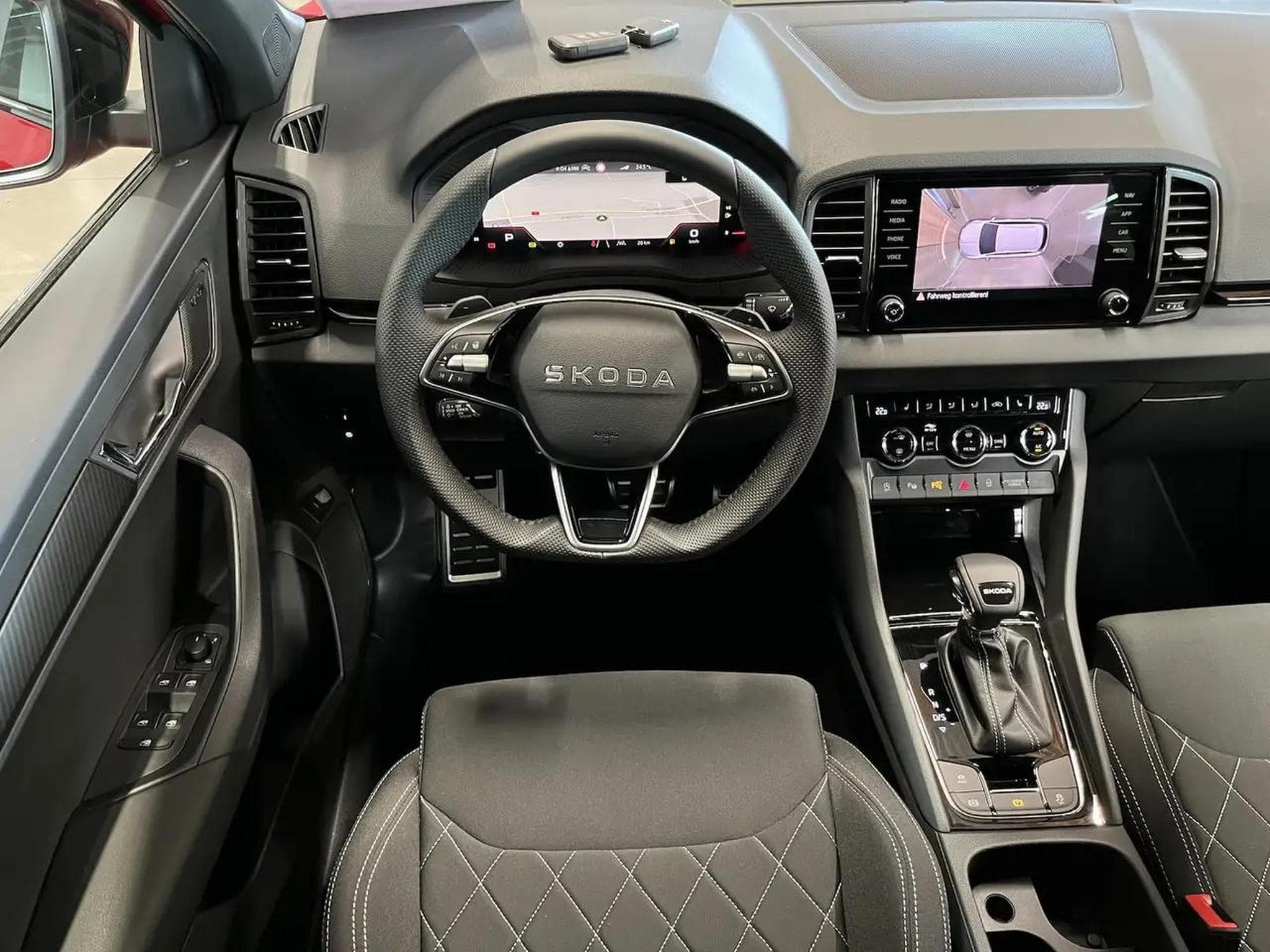 Skoda Karoq (2026) - Foto 5