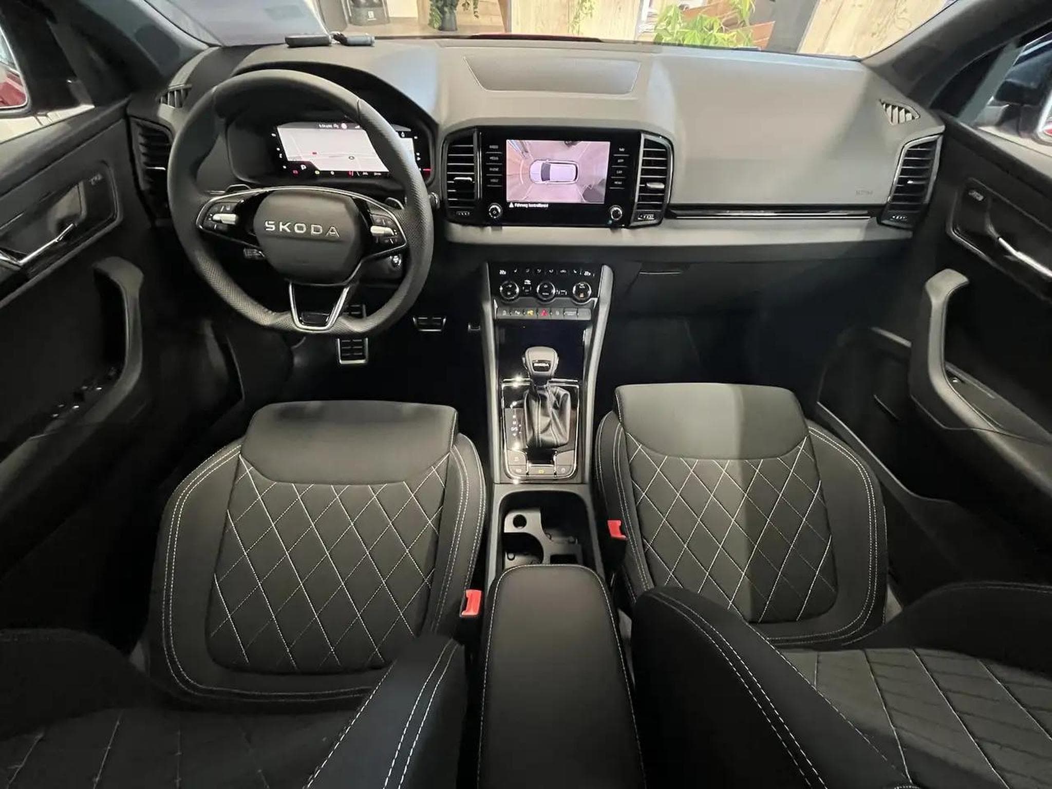Skoda Karoq (2026) - Foto 8