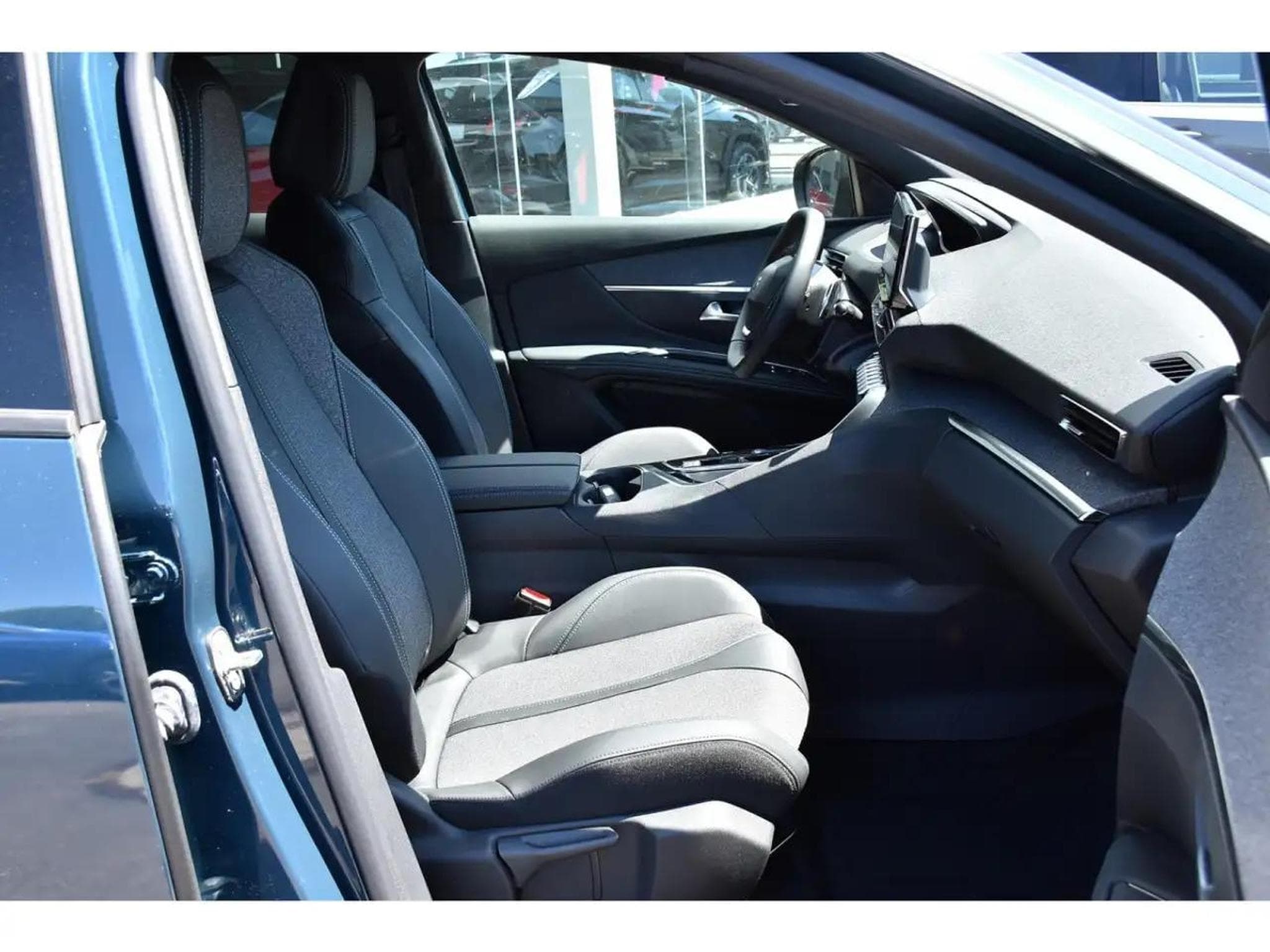 Peugeot 3008 (2025) - Foto 7